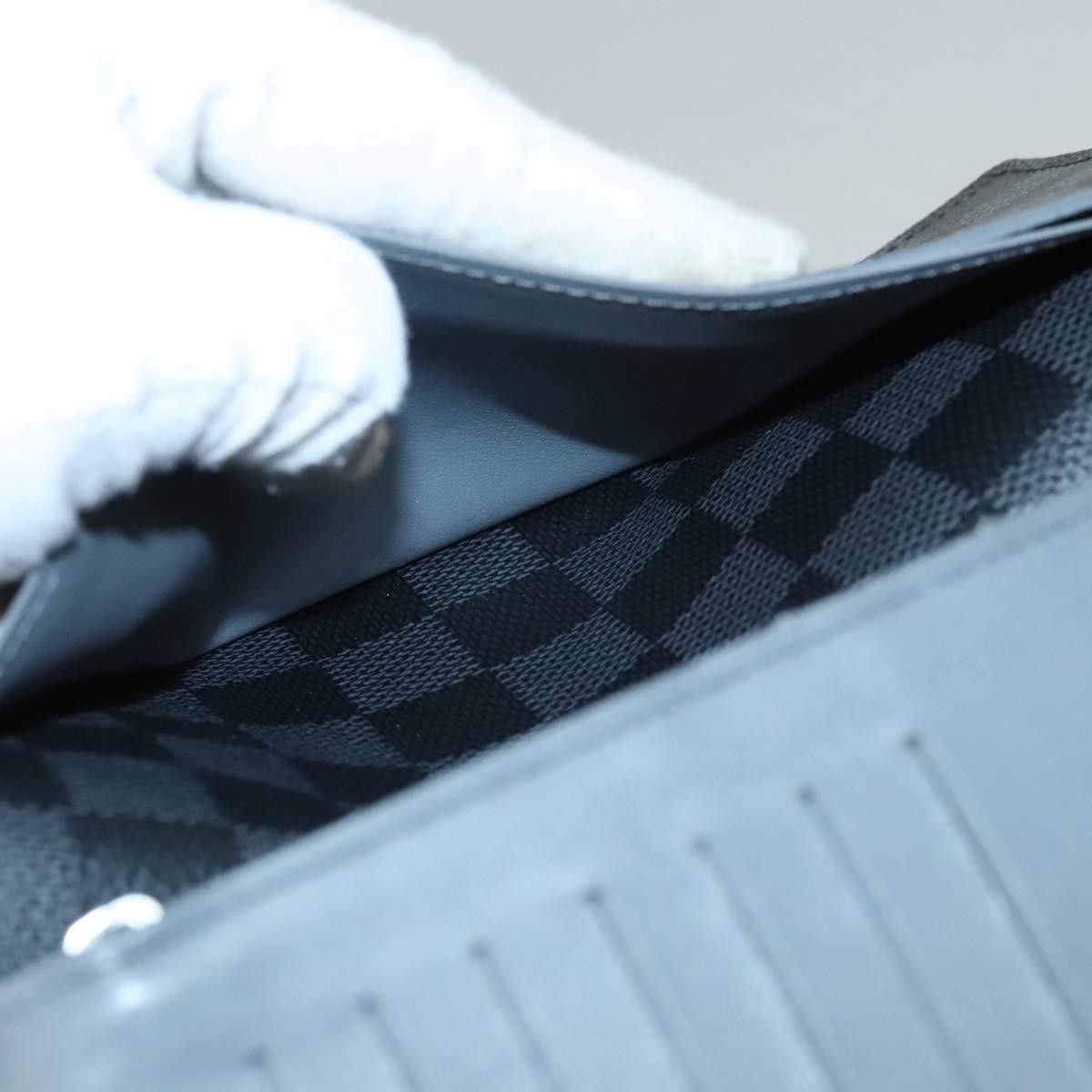 Louis Vuitton Louis Vuitton Brazza wallet Size ONE SIZE - 18 Thumbnail