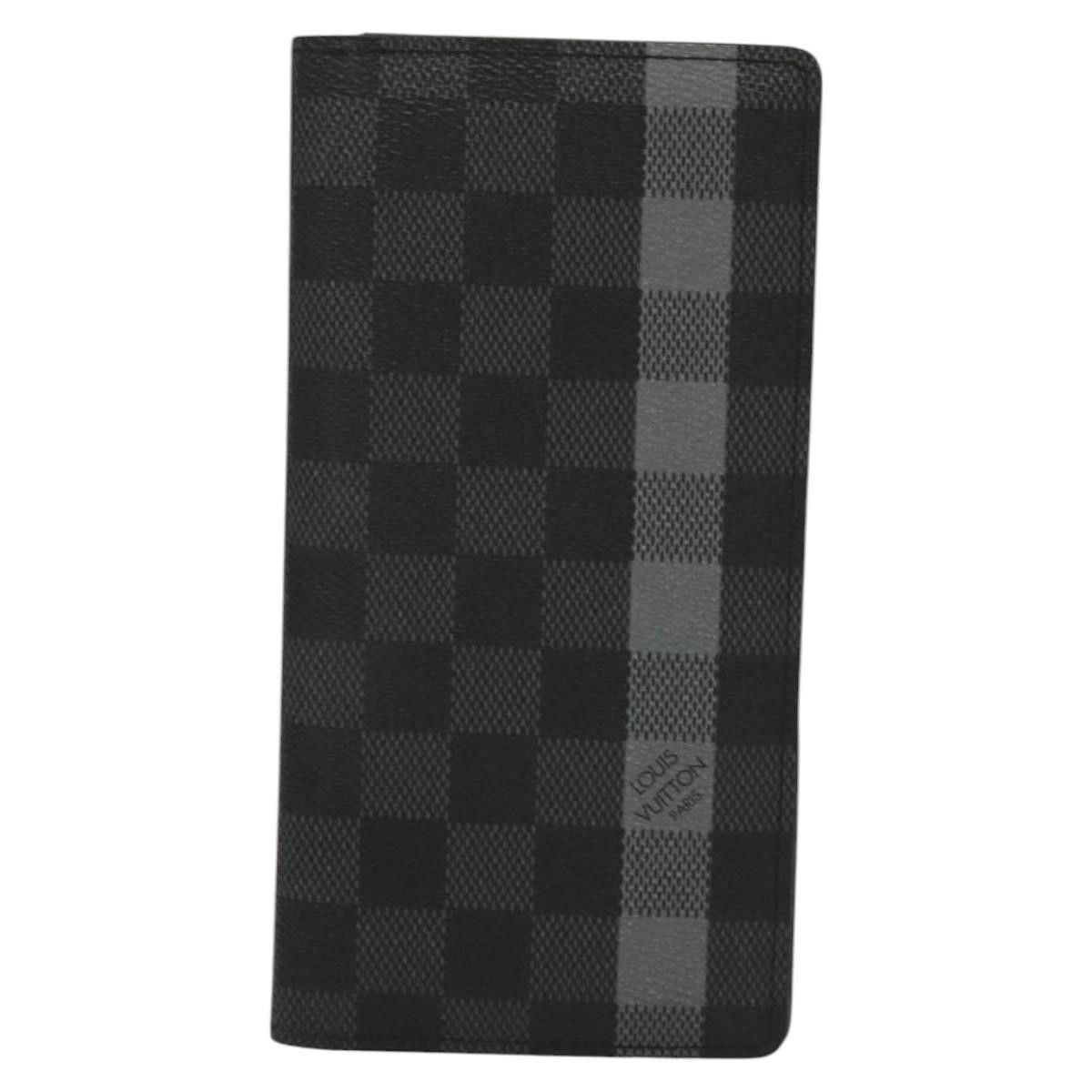 Louis Vuitton Louis Vuitton Brazza wallet Size ONE SIZE - 19 Thumbnail