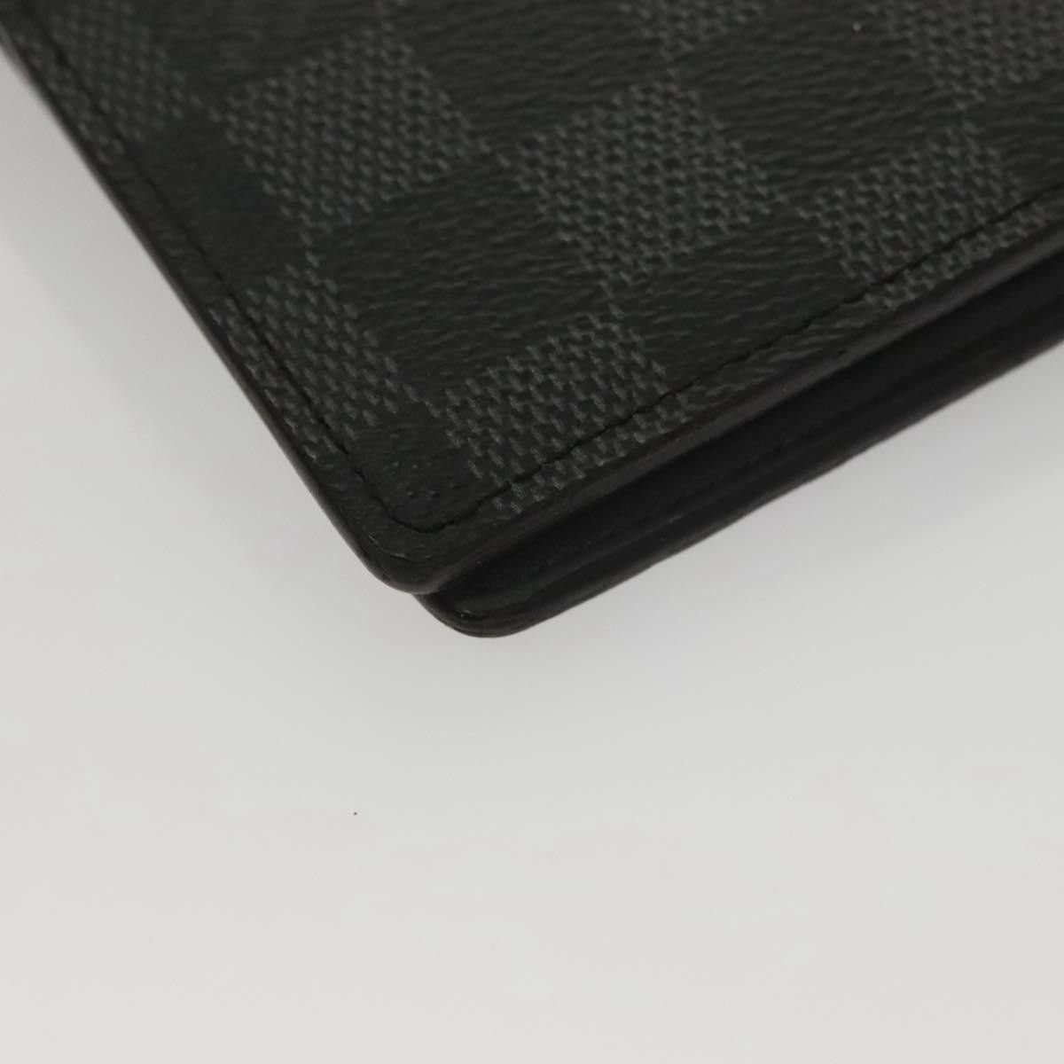 Louis Vuitton Louis Vuitton Brazza wallet Size ONE SIZE - 9 Thumbnail