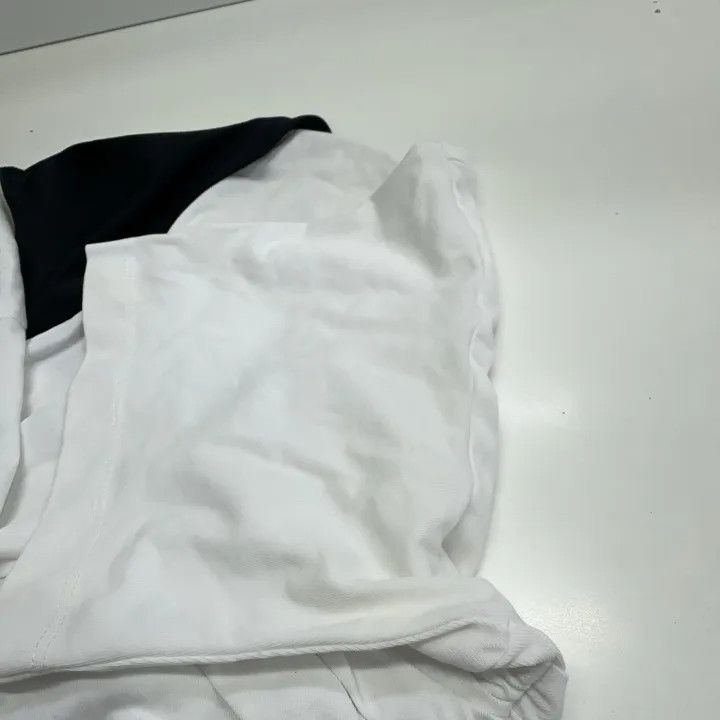 Alexander Wang Alexander Wang SS21 Short Sleeve T-Shirt 0079 Size L / US 10 / IT 46 - 10 Thumbnail