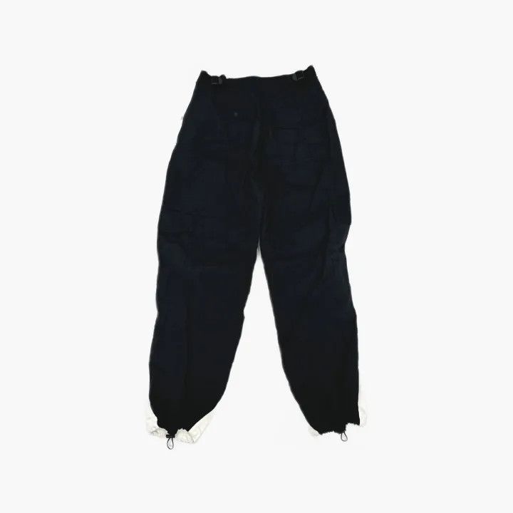 Alexander Wang Alexander Wang Dual Color Nylon Casual Pants 0079 Size 24" / US 00 / IT 34 - 3 Thumbnail