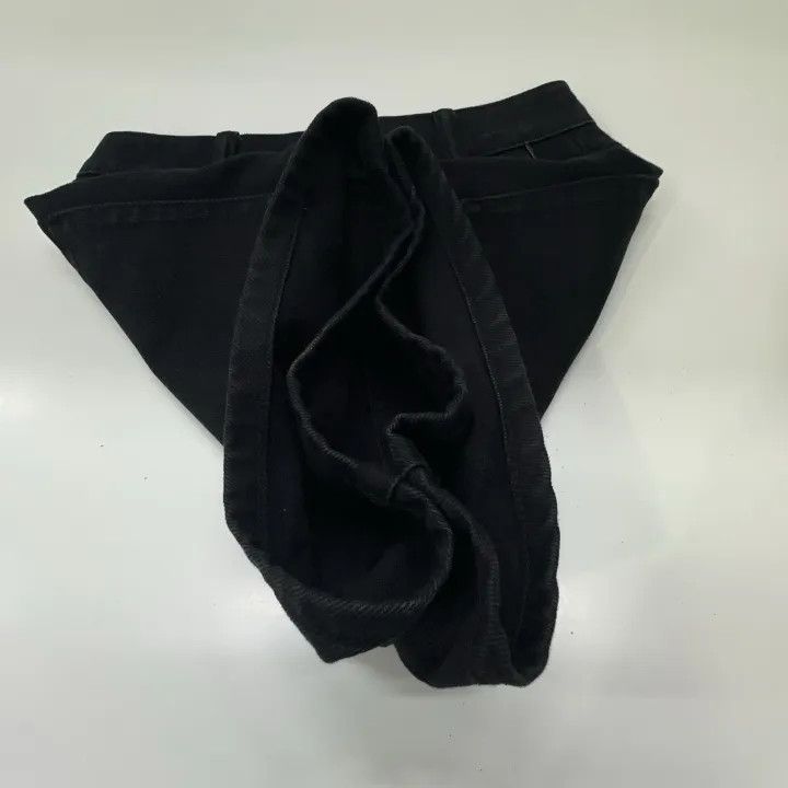 Alexander Wang Alexander Wang High-Waisted Denim Shorts for Women 0079 Size 25" / US 0 / IT 36 - 9 Thumbnail