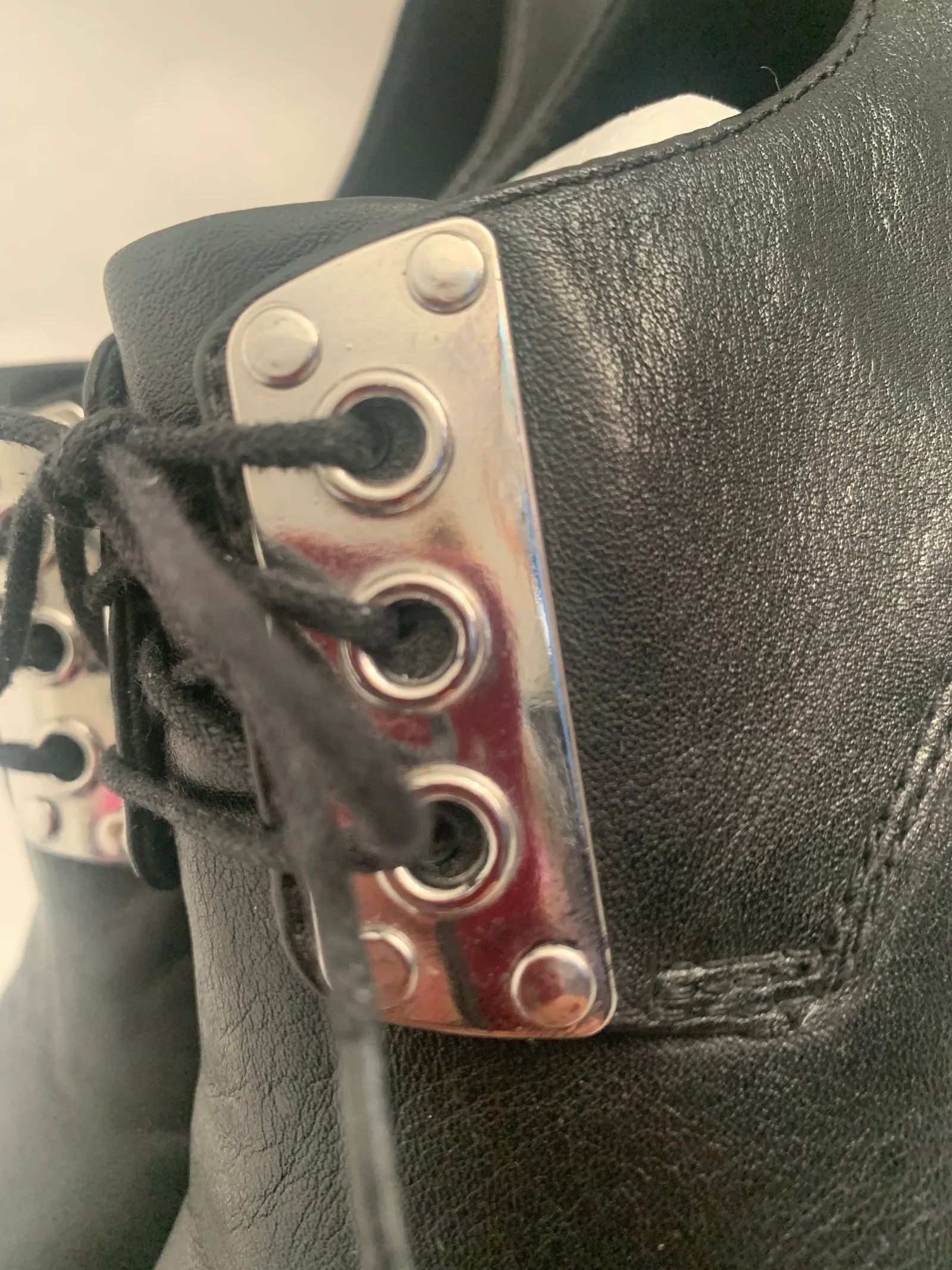 Vagabond Vagabond Boots Size US 7 / IT 37 - 7 Thumbnail