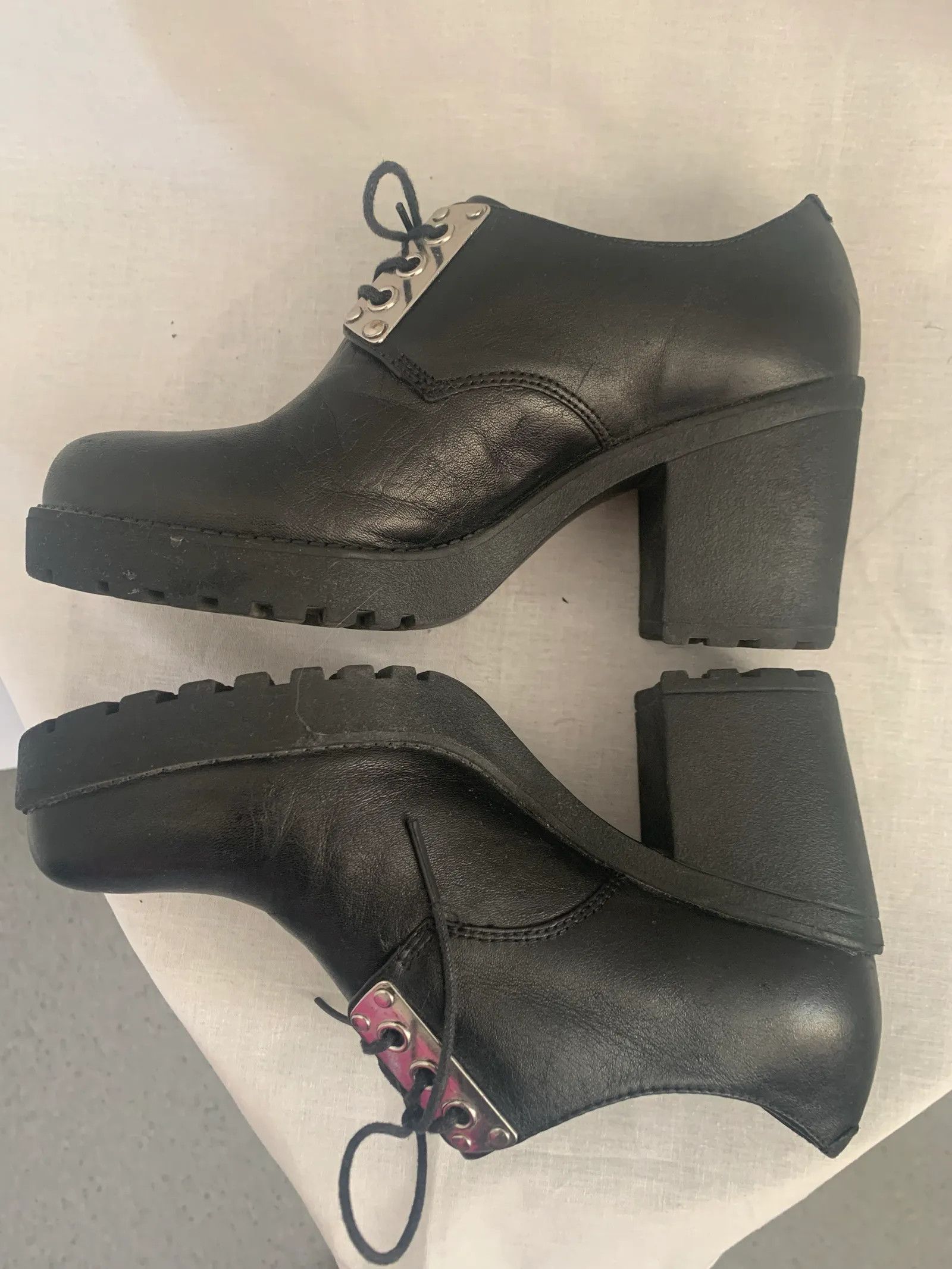 Vagabond Vagabond Boots Size US 7 / IT 37 - 4 Thumbnail