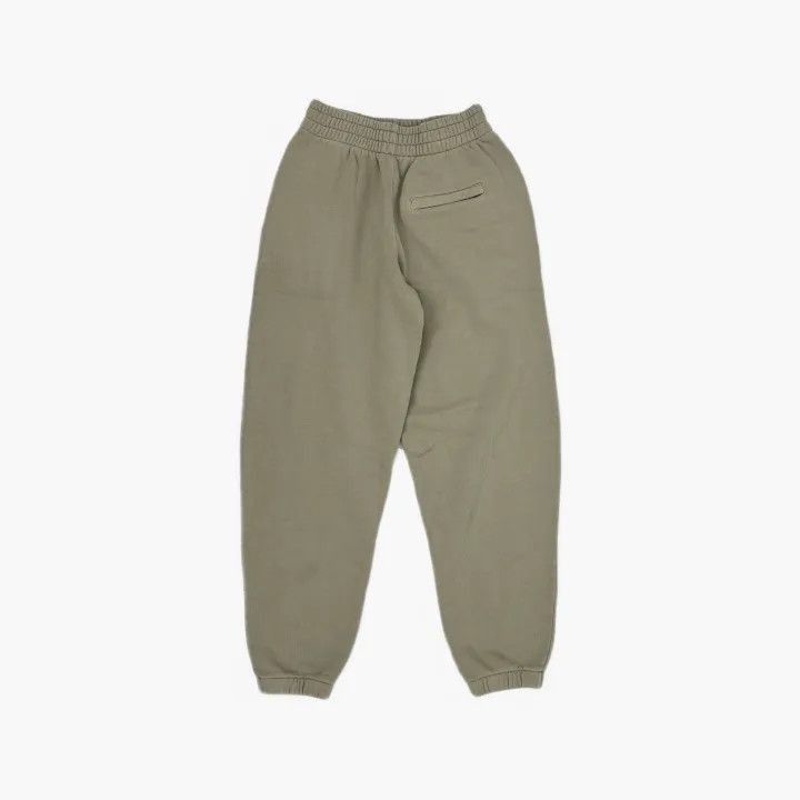 Alexander Wang Alexander Wang Casual Mid-Waist Sweats for Women 0079 Size 22" - 3 Thumbnail