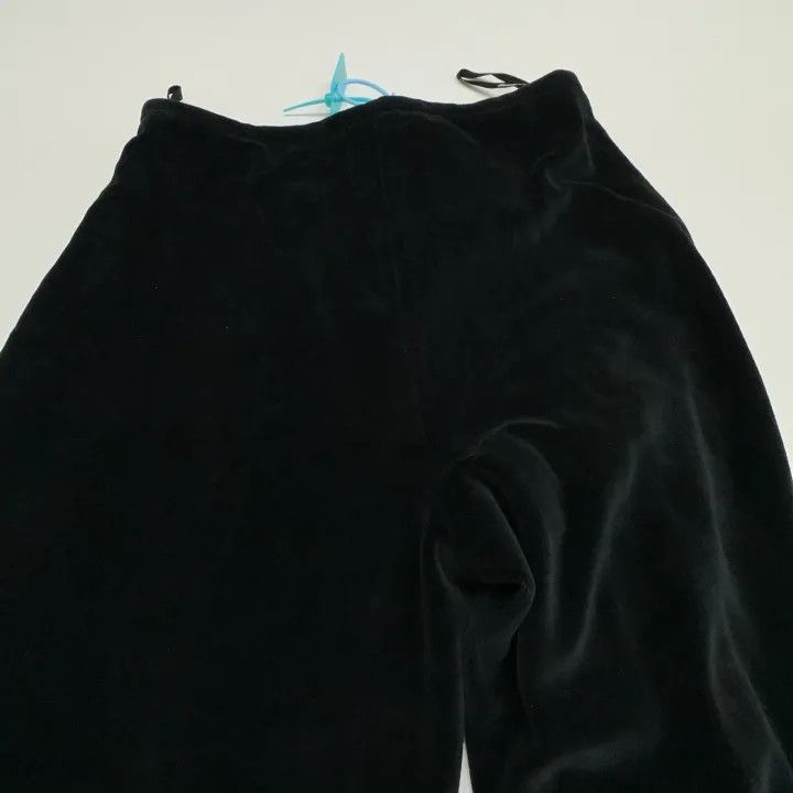 Alexander Wang Alexander Wang High-Waisted Flared Pants 0079 Size 23" - 5 Thumbnail