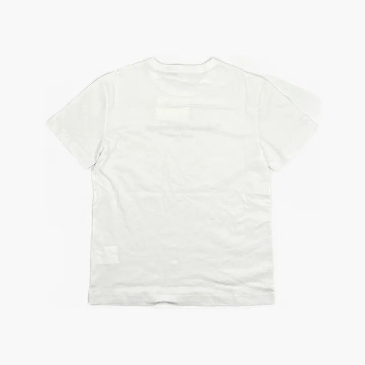 Alexander Wang Alexander Wang SS22 Logo Print T-Shirt for Women 0079 Size S / US 4 / IT 40 - 3 Thumbnail