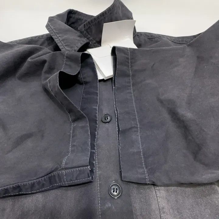 Alexander Wang Alexander Wang Minimalist Short Sleeve Dress 0079 Size XS / US 0-2 / IT 36-38 - 9 Thumbnail