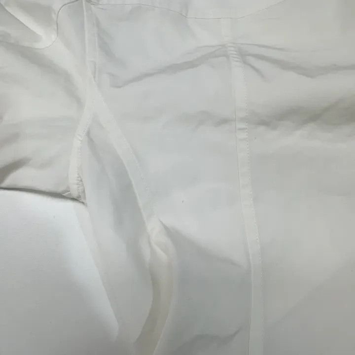 Alexander Wang Alexander Wang Minimalist Long Sleeve Dress 0079 Size S / US 4 / IT 40 - 21 Thumbnail