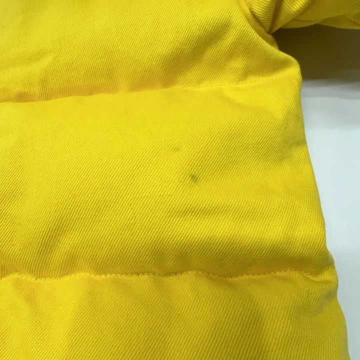 Alexander Wang Alexander Wang Hooded Color Block Jacket 0079 Size XS / US 0-2 / IT 36-38 - 8 Thumbnail