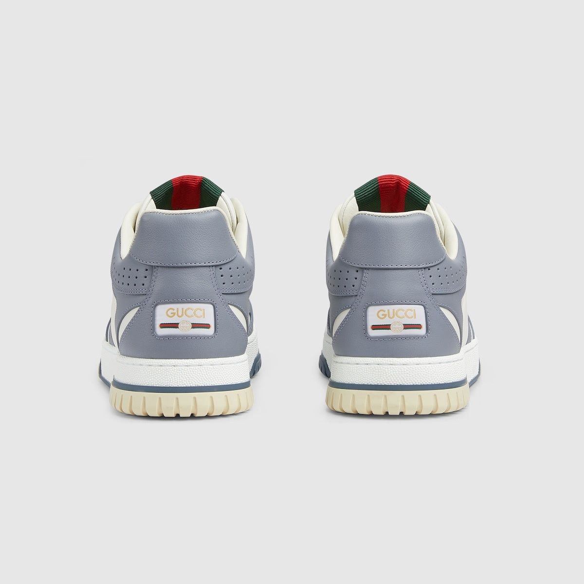 Gucci Gucci Re-Web Sneakers SIZE 6 Size ONE SIZE - 3 Thumbnail