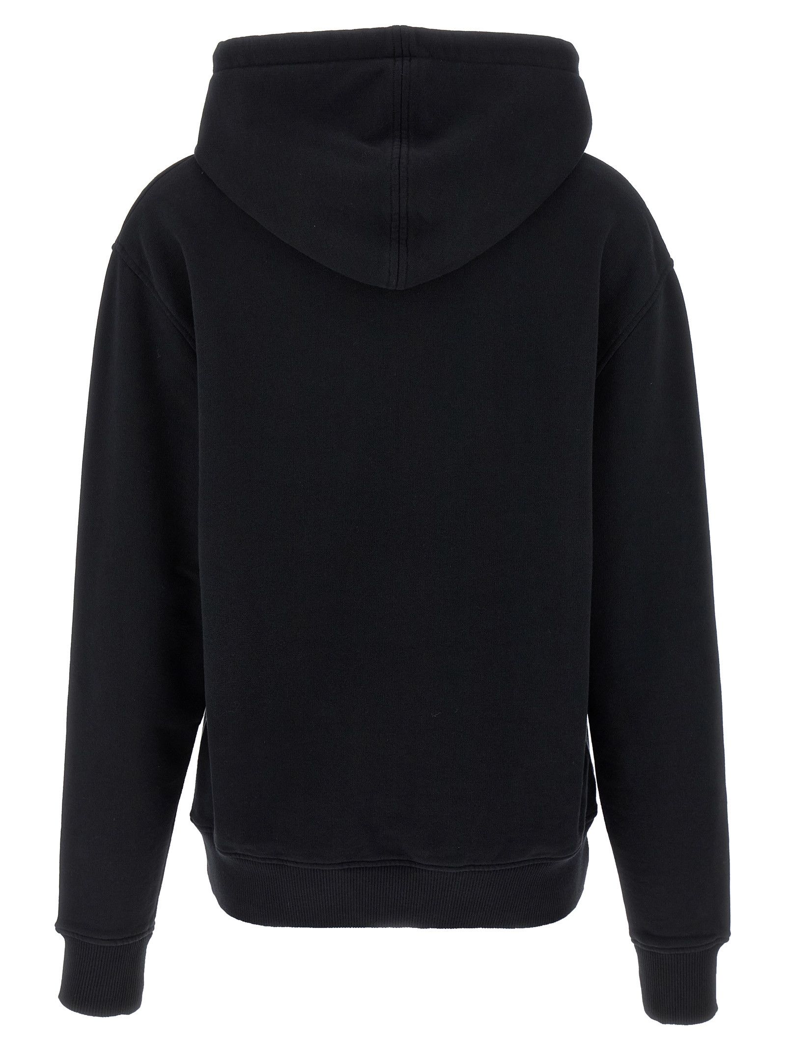 AMI 'Ami De Coeur' Hoodie Size XL / US 12-14 / IT 48-50 - 2 Thumbnail