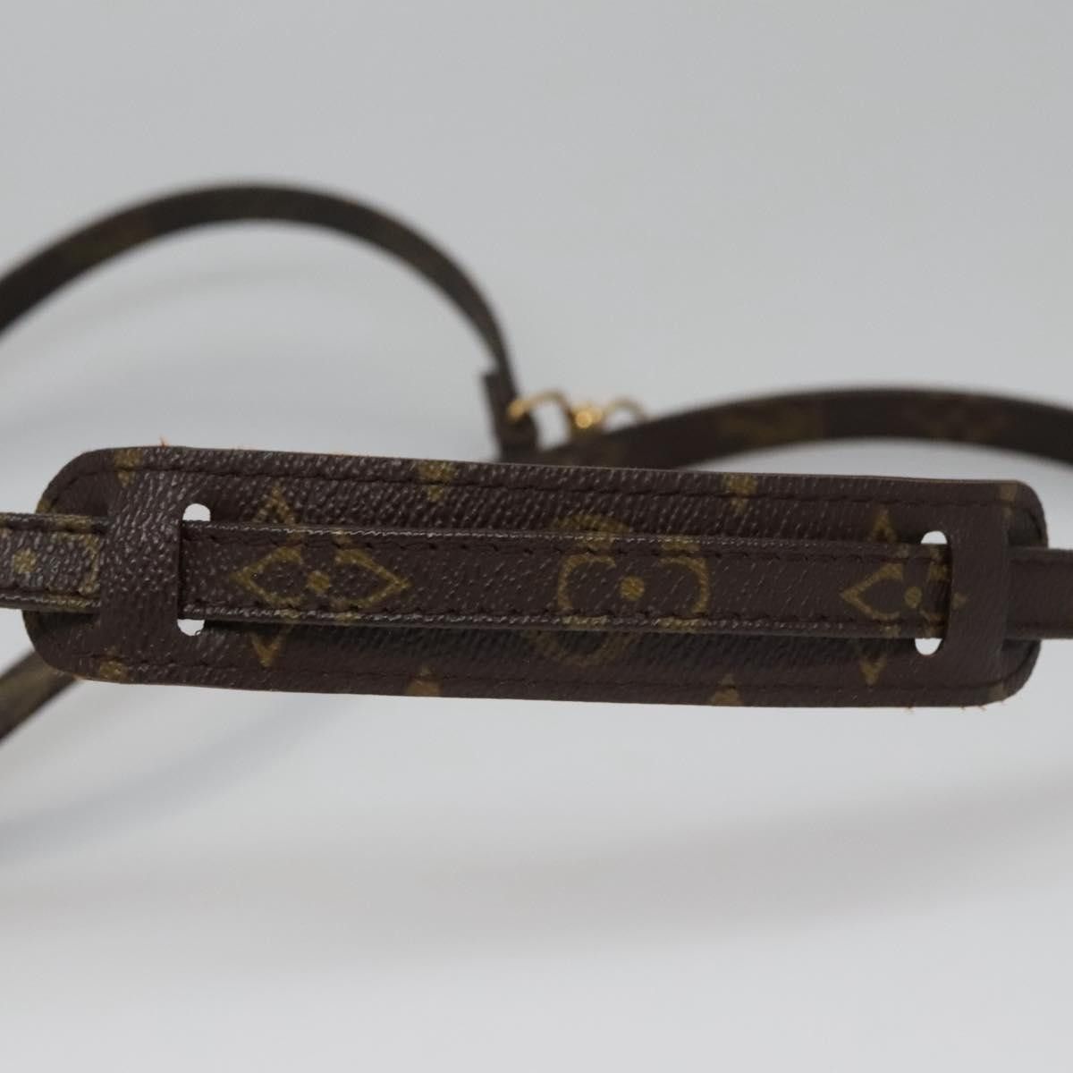 Louis Vuitton Louis Vuitton Bandoulière de sac bag Size ONE SIZE - 5 Thumbnail