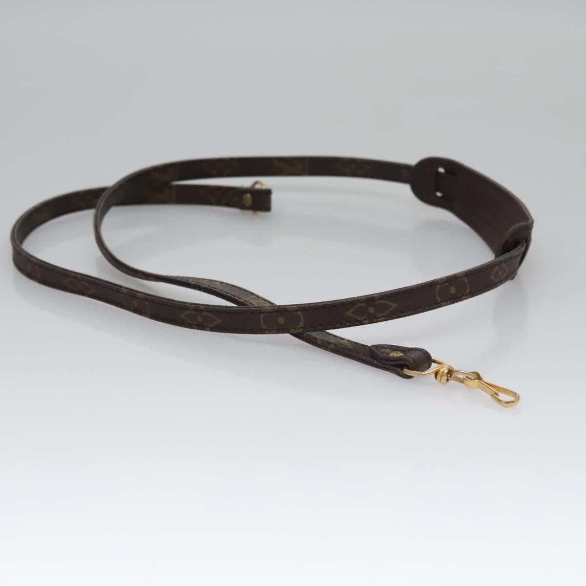 Louis Vuitton Louis Vuitton Bandoulière de sac bag Size ONE SIZE - 4 Thumbnail