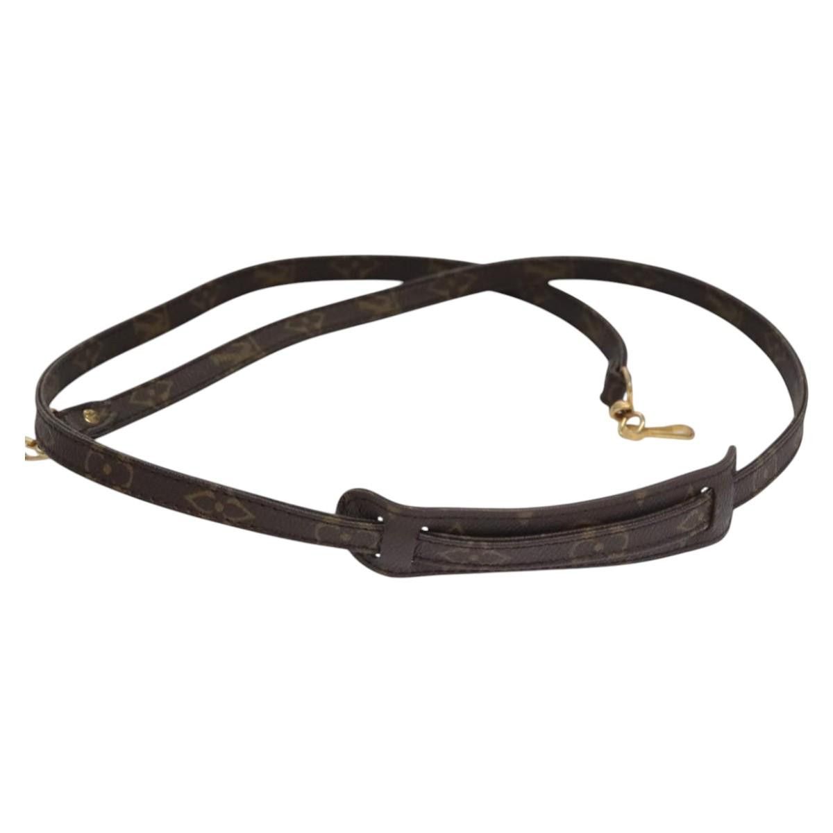 Louis Vuitton Louis Vuitton Bandoulière de sac bag Size ONE SIZE - 8 Thumbnail