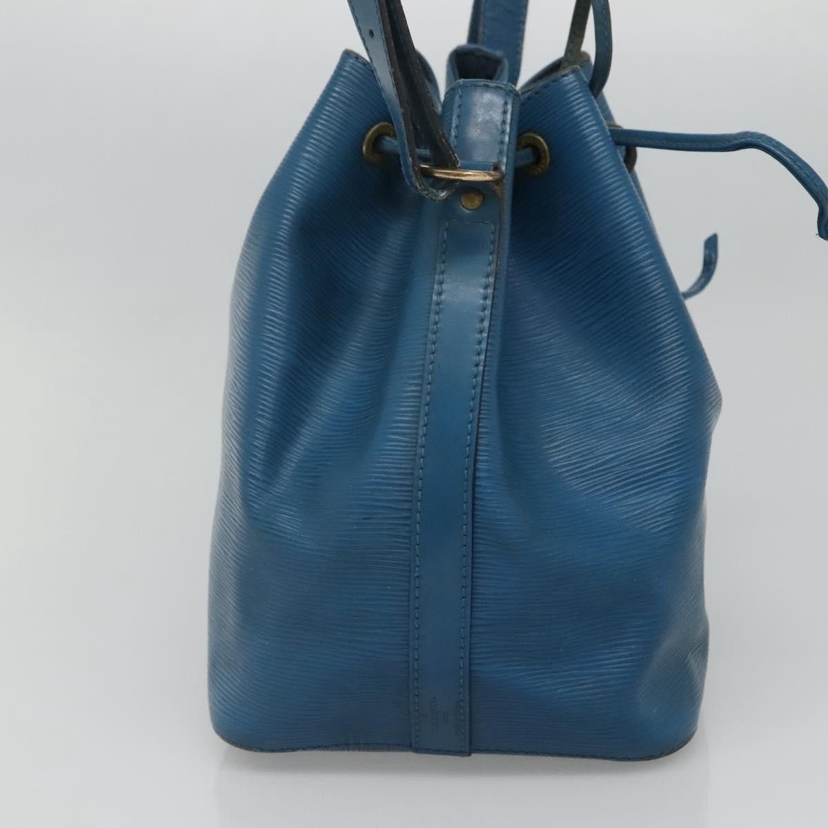 Louis Vuitton Louis Vuitton Petit Noé shoulder Size ONE SIZE - 3 Thumbnail