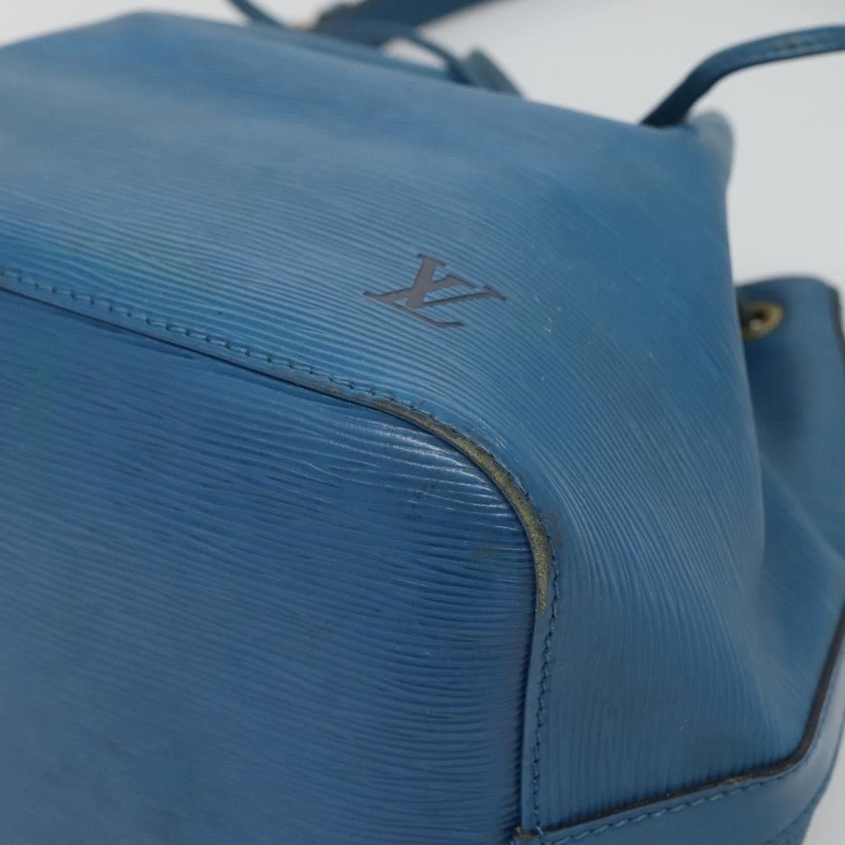 Louis Vuitton Louis Vuitton Petit Noé shoulder Size ONE SIZE - 6 Thumbnail