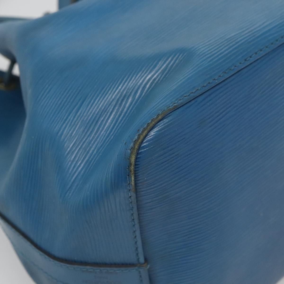 Louis Vuitton Louis Vuitton Petit Noé shoulder Size ONE SIZE - 7 Thumbnail