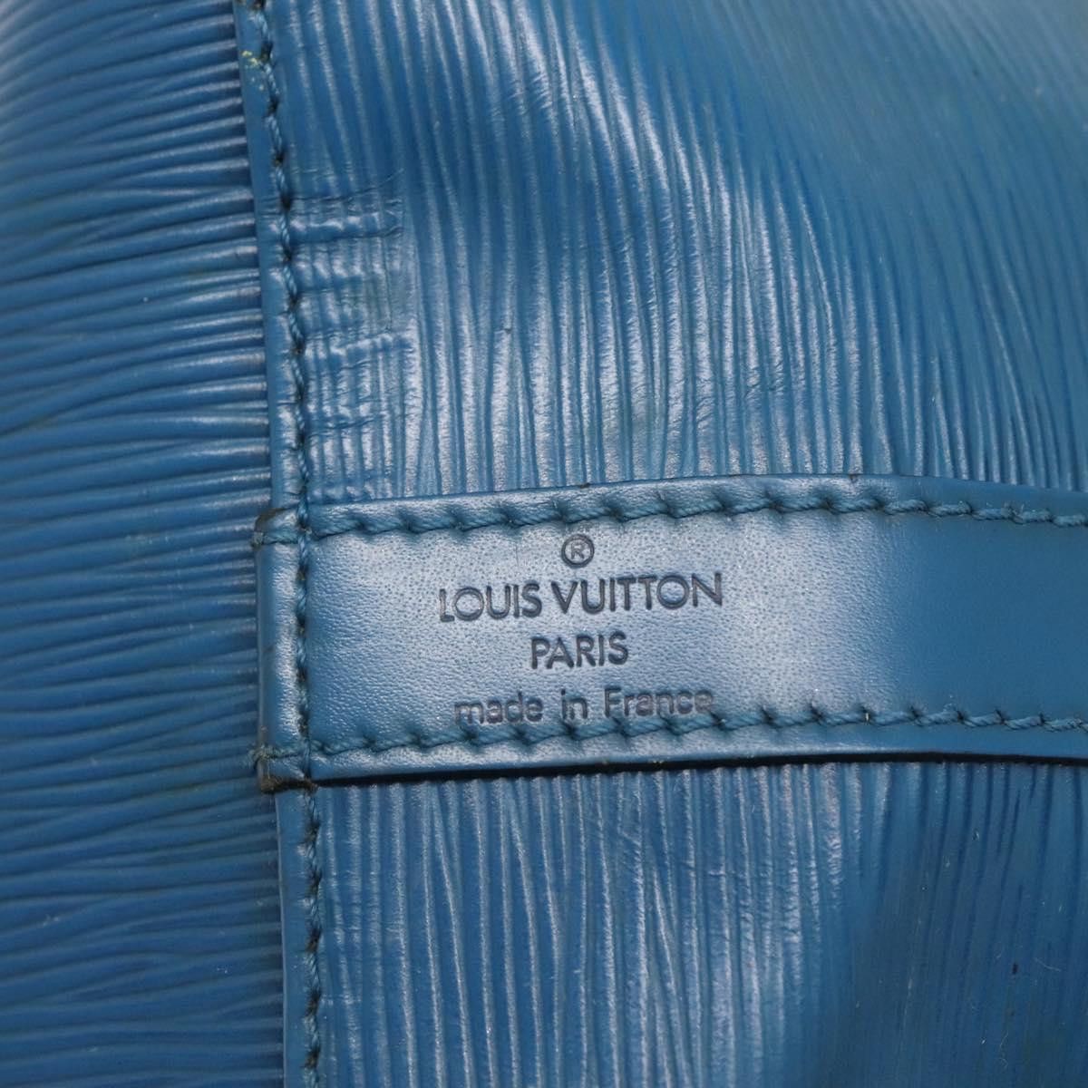 Louis Vuitton Louis Vuitton Petit Noé shoulder Size ONE SIZE - 12 Thumbnail