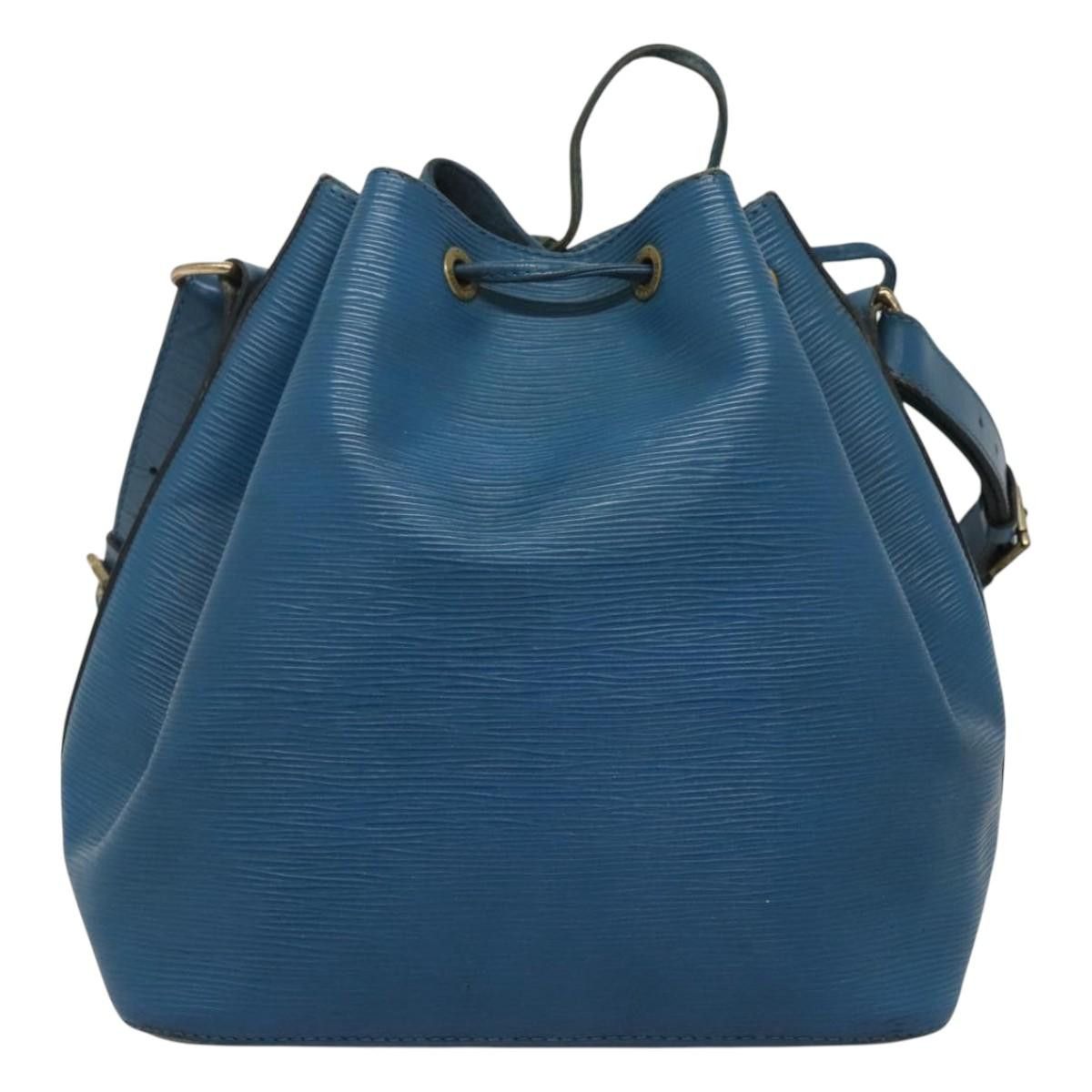 Louis Vuitton Louis Vuitton Petit Noé shoulder Size ONE SIZE - 2 Thumbnail