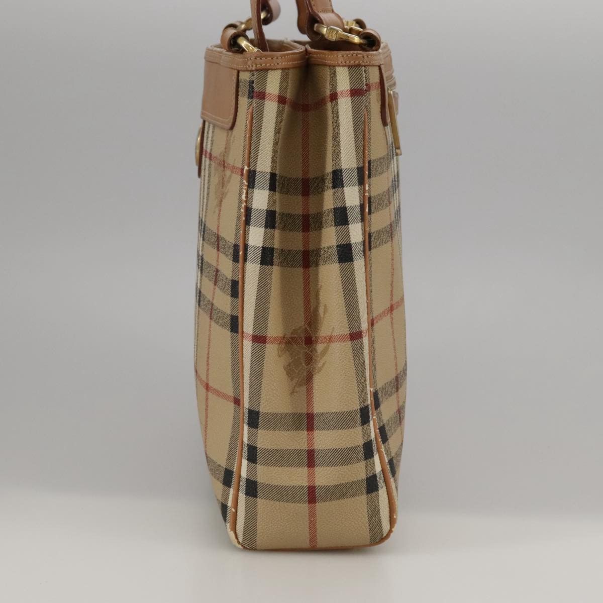 Burberry Burberry Nova Check shoulder Size ONE SIZE - 3 Thumbnail