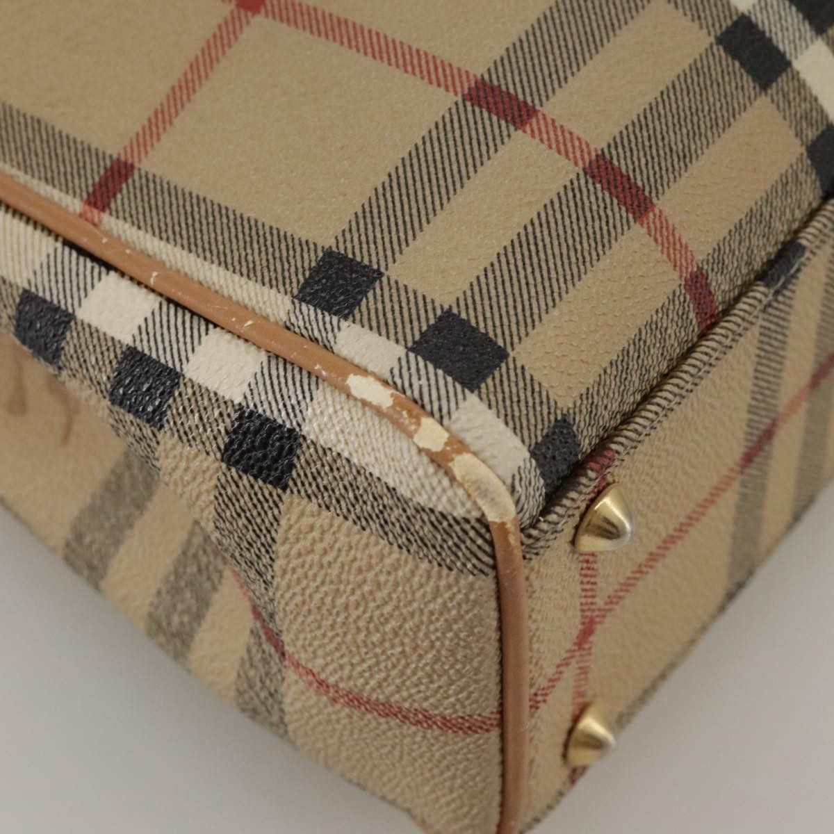 Burberry Burberry Nova Check shoulder Size ONE SIZE - 6 Thumbnail