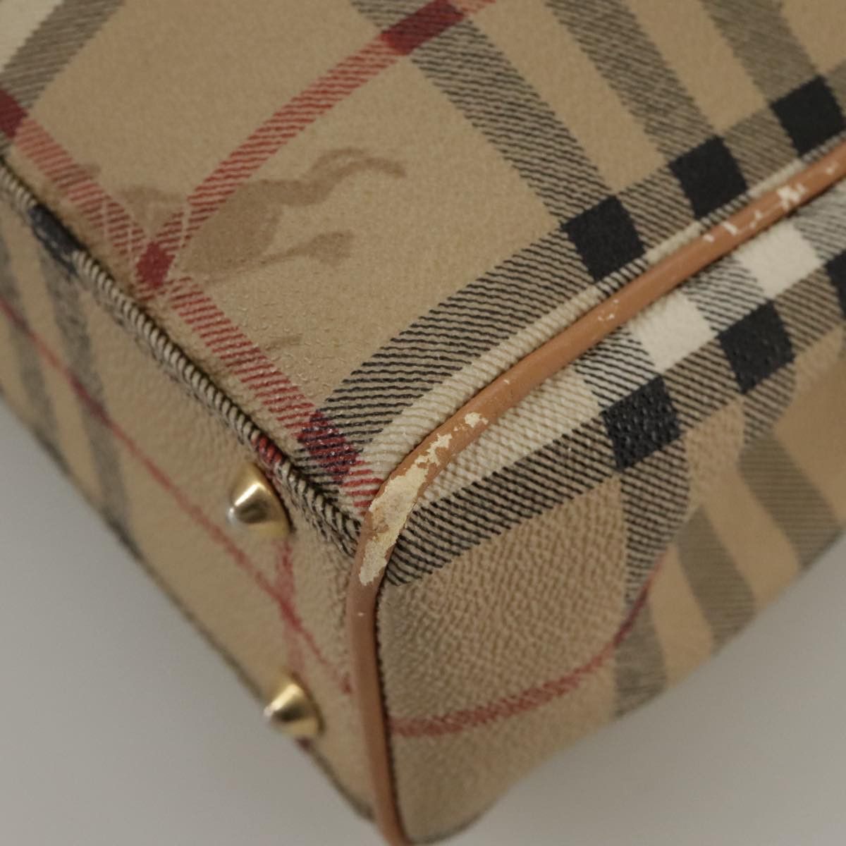 Burberry Burberry Nova Check shoulder Size ONE SIZE - 18 Thumbnail