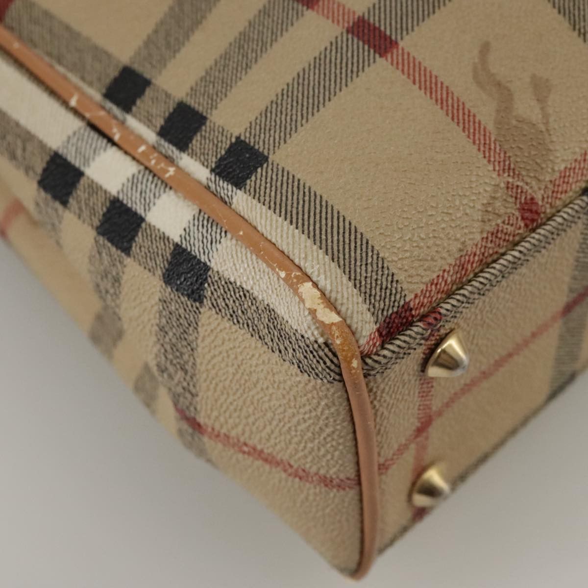 Burberry Burberry Nova Check shoulder Size ONE SIZE - 17 Thumbnail