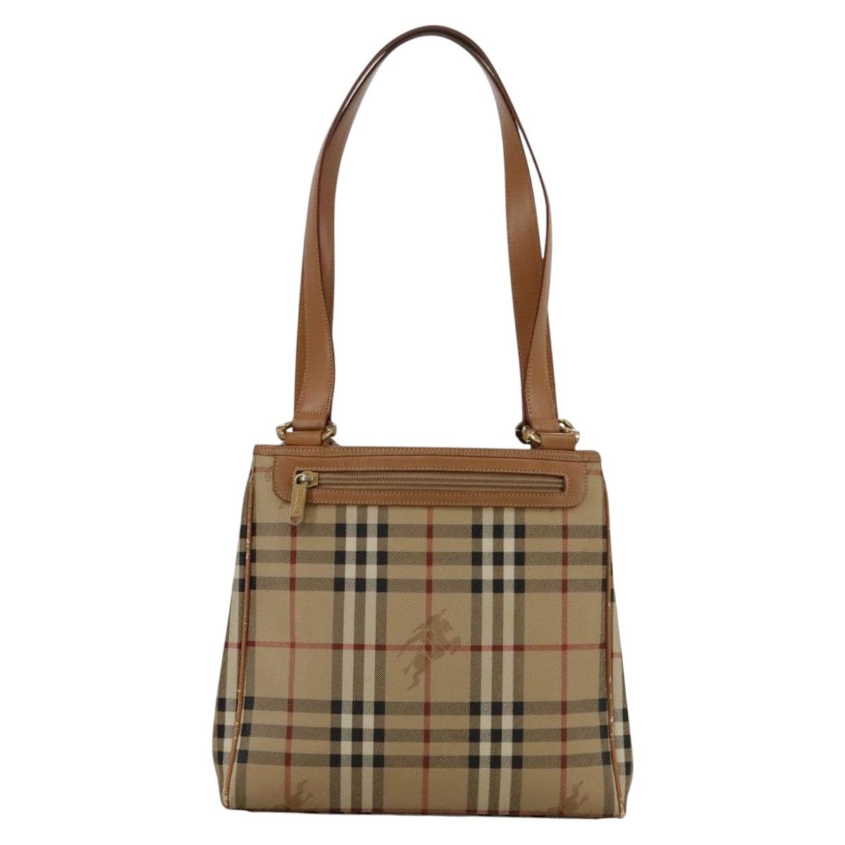 Burberry Burberry Nova Check shoulder Size ONE SIZE - 2 Thumbnail