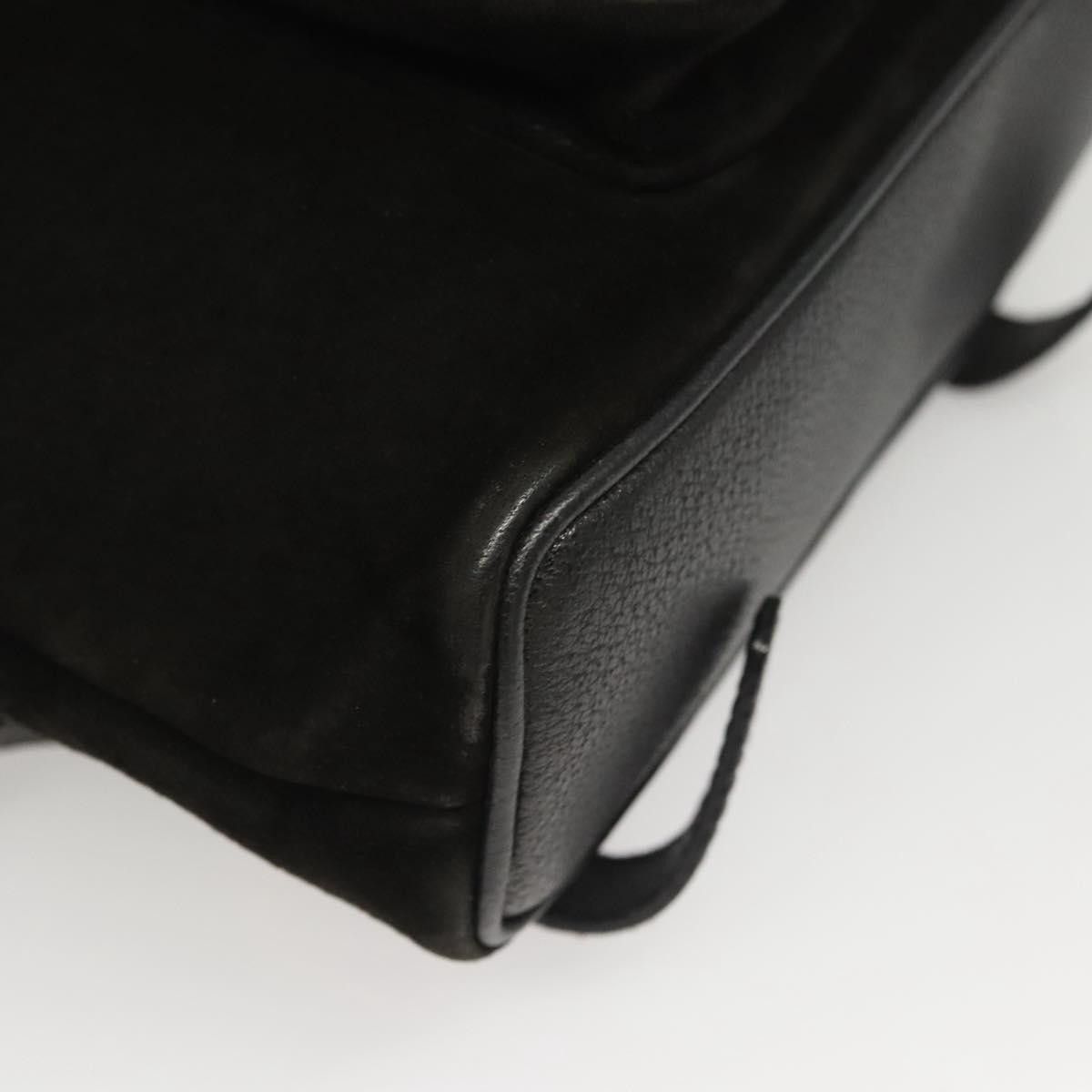 Gucci Gucci Bamboo backpack Size ONE SIZE - 6 Thumbnail