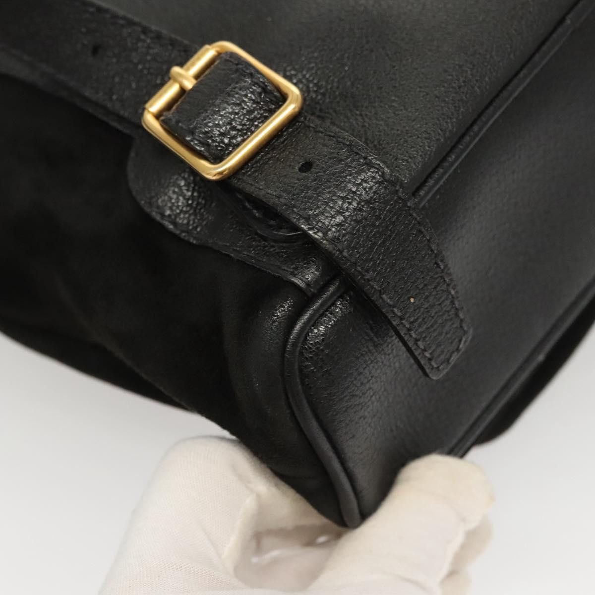 Gucci Gucci Bamboo backpack Size ONE SIZE - 8 Thumbnail
