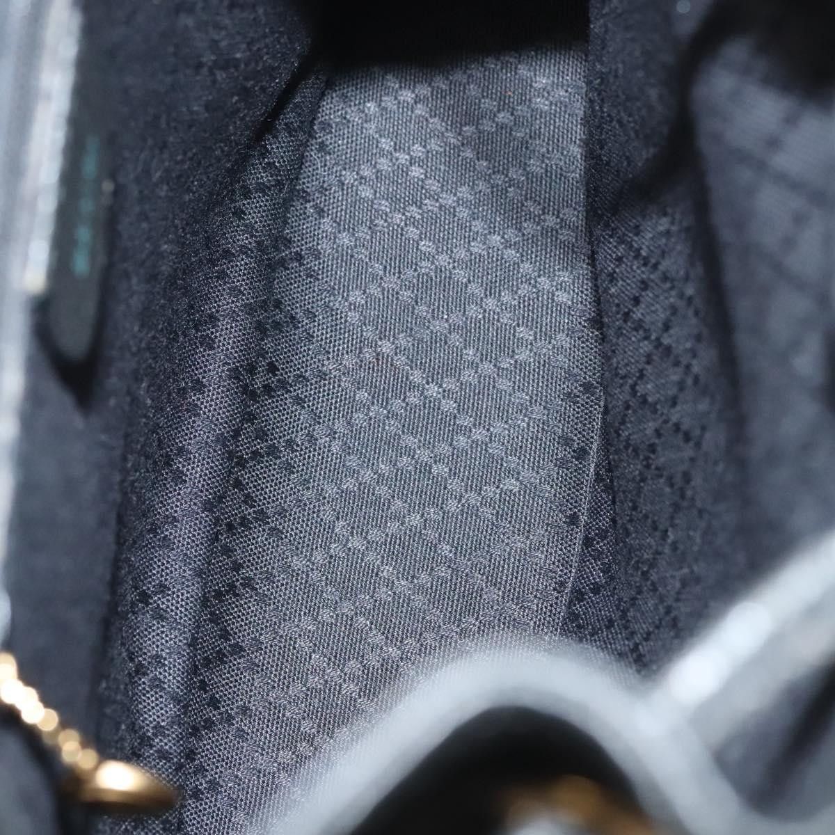 Gucci Gucci Bamboo backpack Size ONE SIZE - 10 Thumbnail