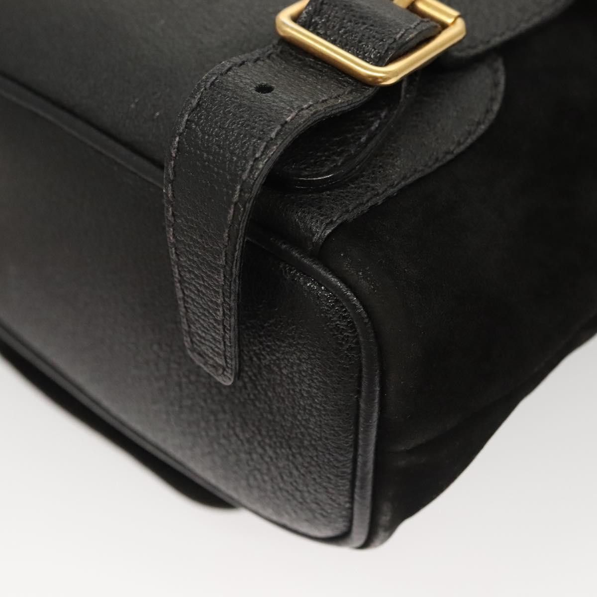 Gucci Gucci Bamboo backpack Size ONE SIZE - 9 Thumbnail