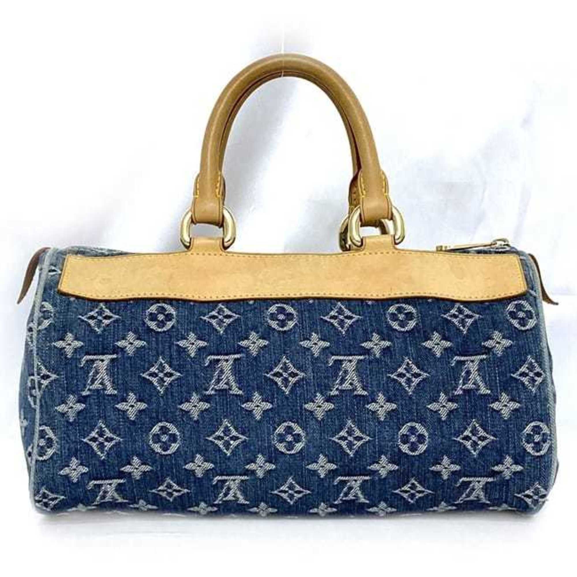 Louis Vuitton Louis Vuitton Speedy handbag Size ONE SIZE - 4 Thumbnail
