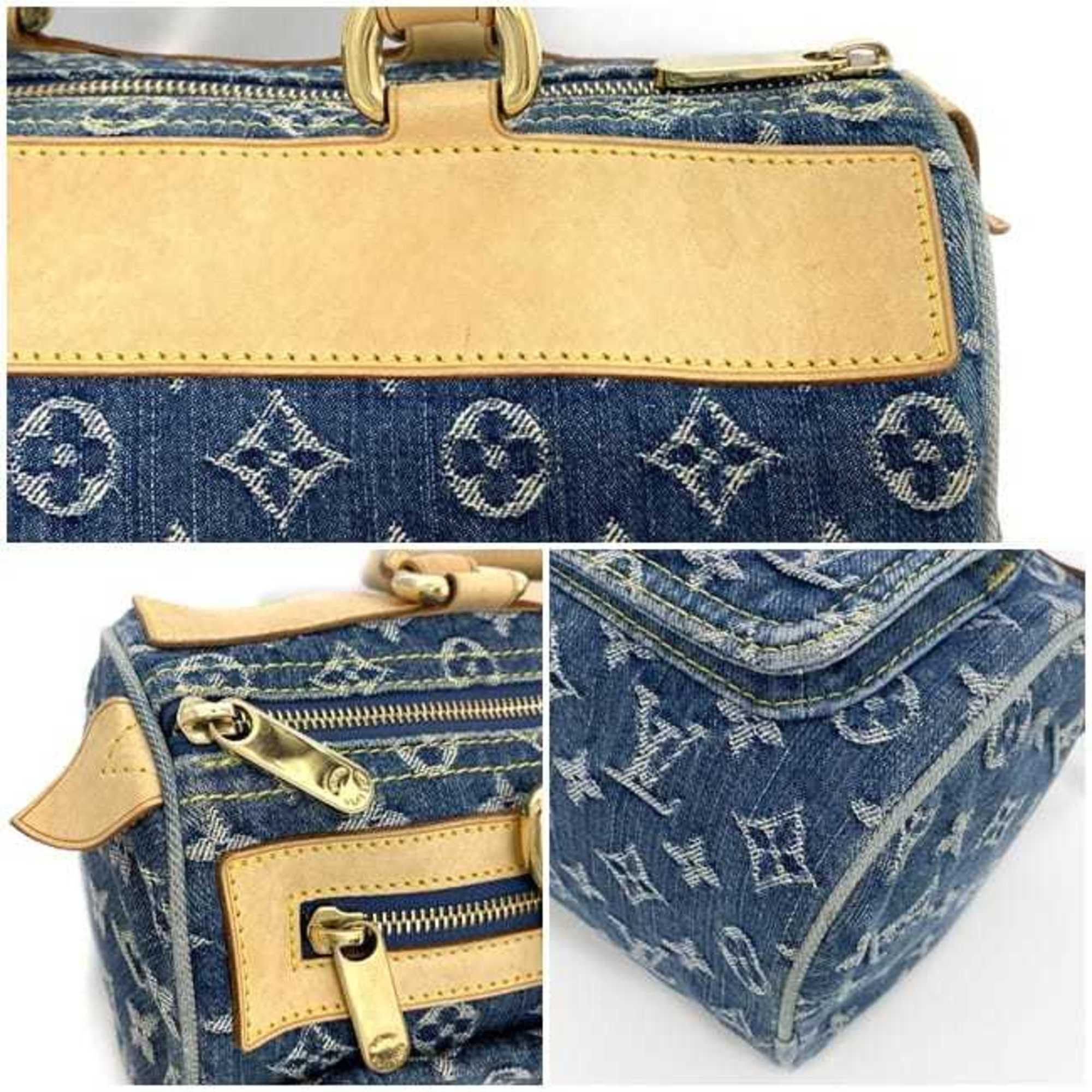 Louis Vuitton Louis Vuitton Speedy handbag Size ONE SIZE - 10 Thumbnail