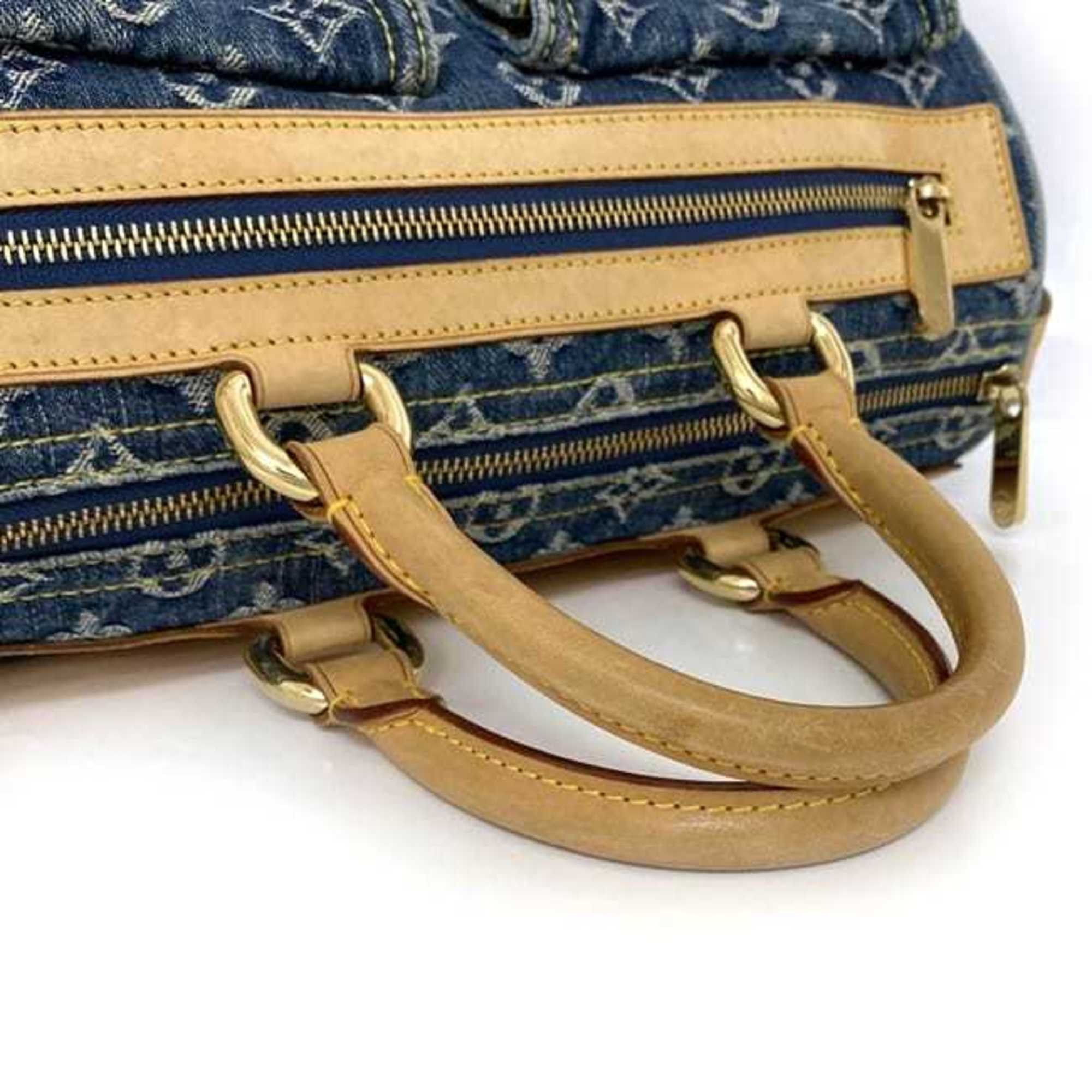 Louis Vuitton Louis Vuitton Speedy handbag Size ONE SIZE - 9 Thumbnail