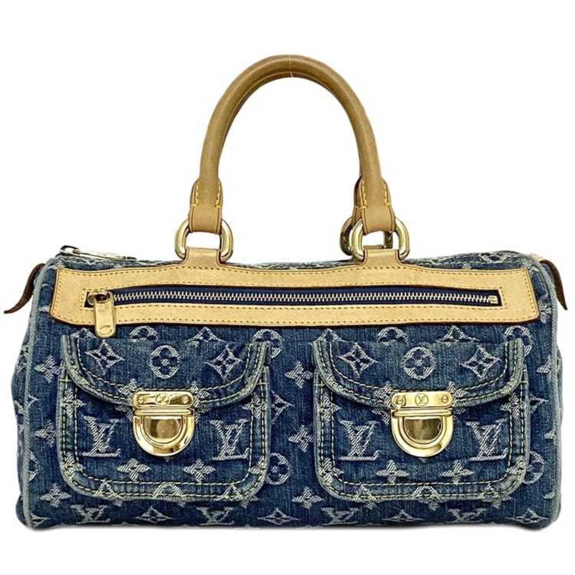 Louis Vuitton Louis Vuitton Speedy handbag Size ONE SIZE - 2 Thumbnail