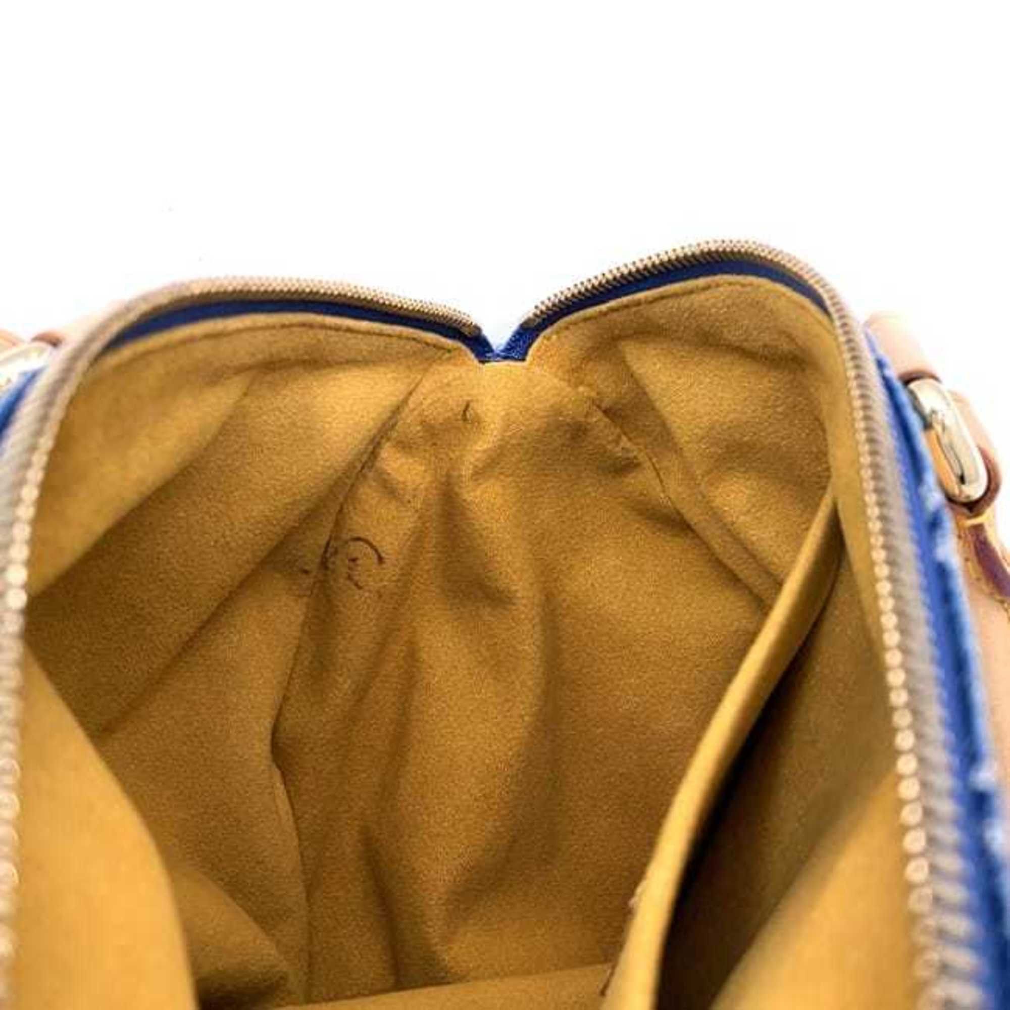 Louis Vuitton Louis Vuitton Speedy handbag Size ONE SIZE - 7 Thumbnail