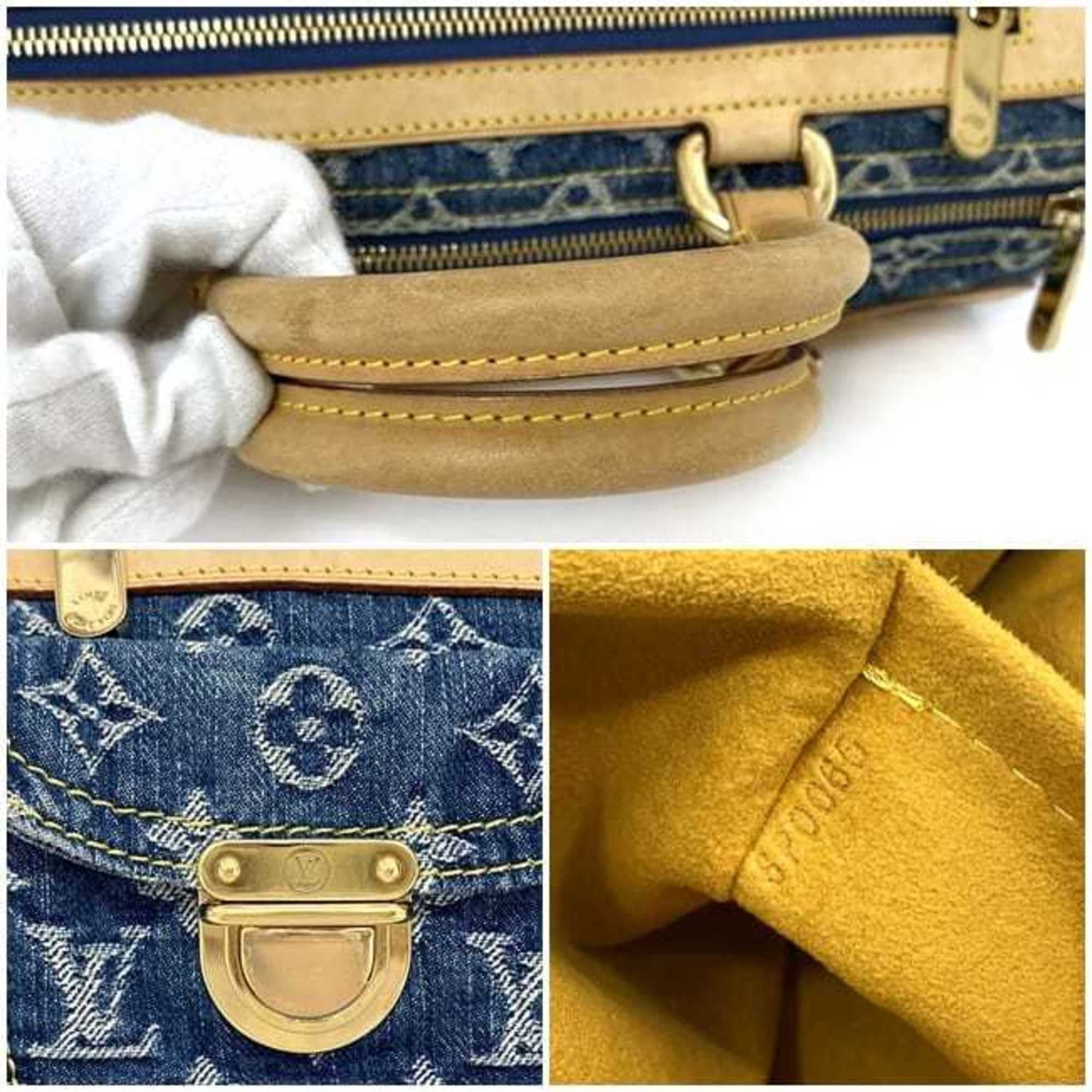 Louis Vuitton Louis Vuitton Speedy handbag Size ONE SIZE - 11 Thumbnail