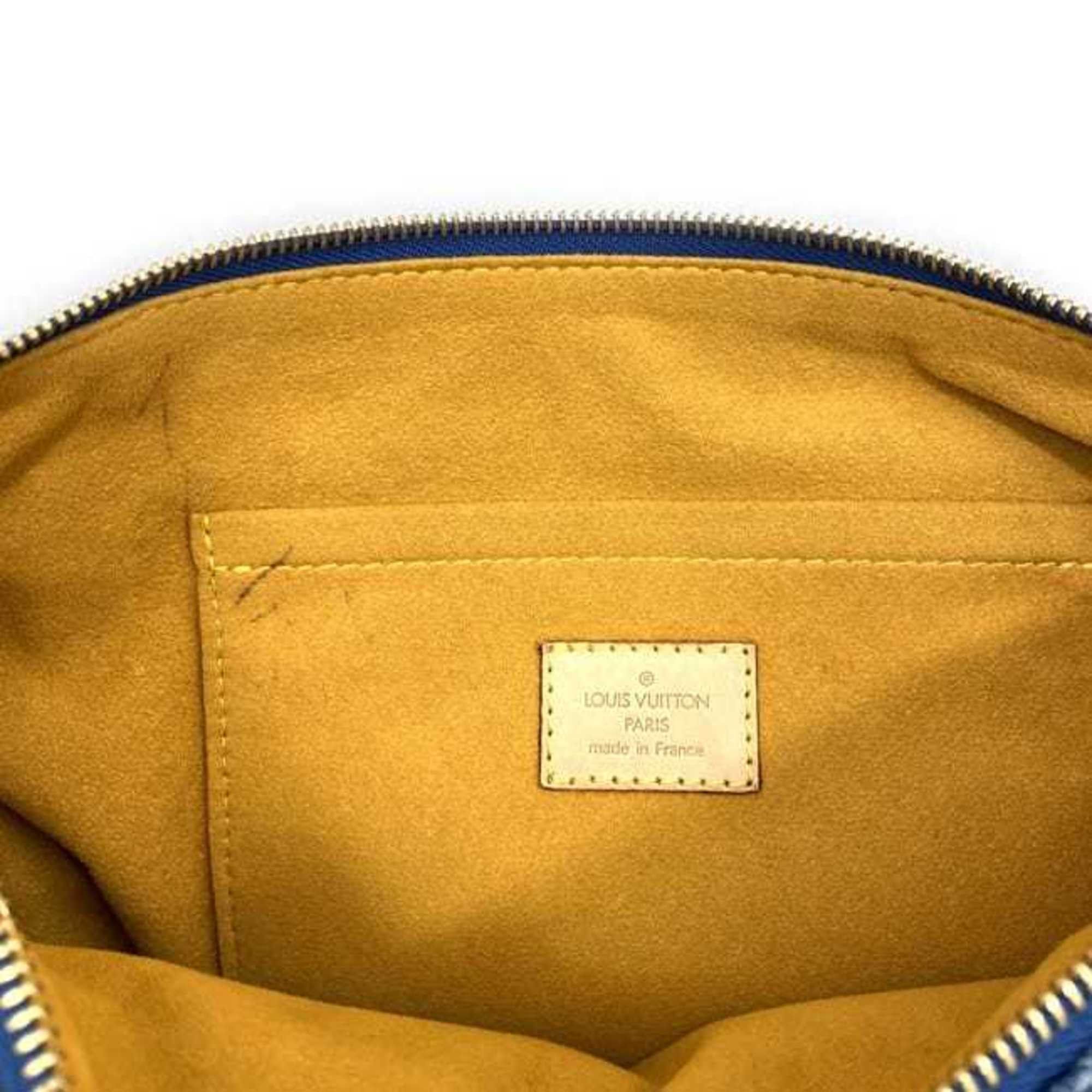Louis Vuitton Louis Vuitton Speedy handbag Size ONE SIZE - 6 Thumbnail