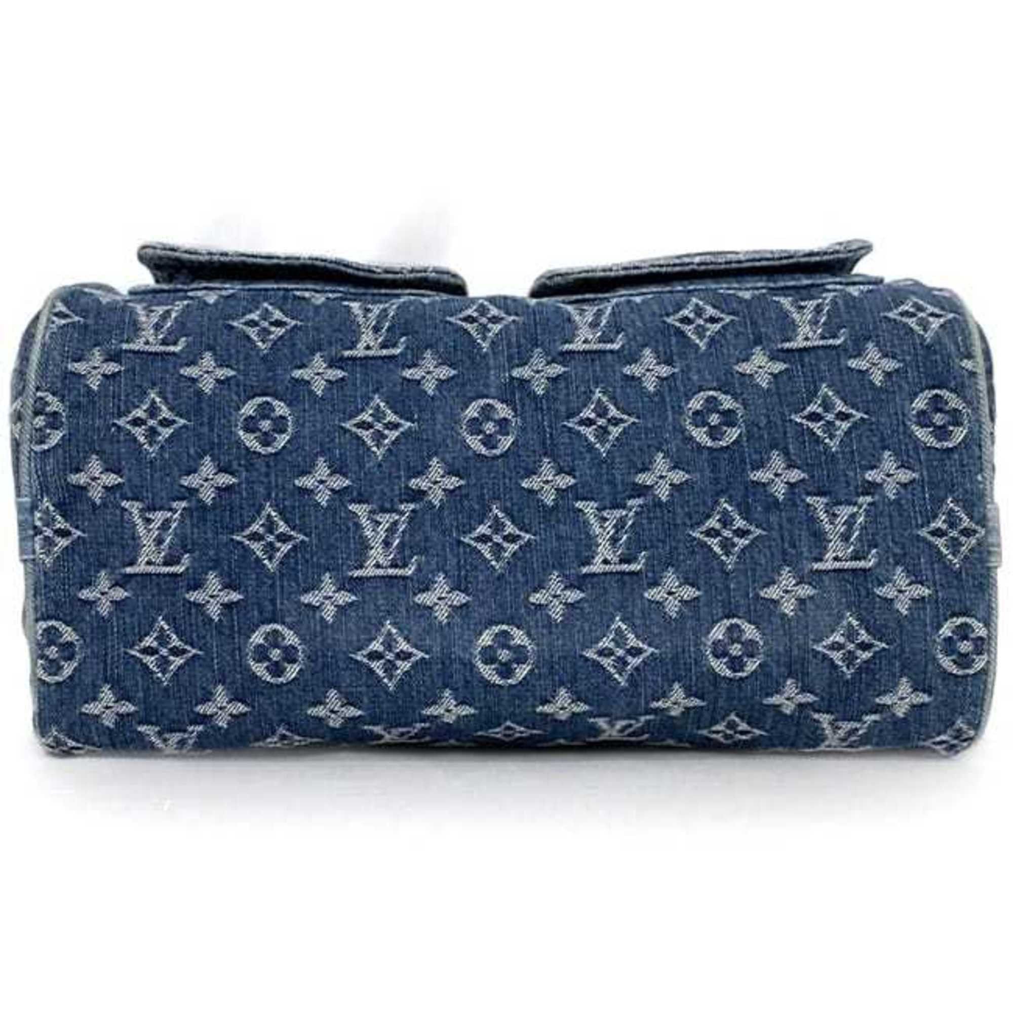 Louis Vuitton Louis Vuitton Speedy handbag Size ONE SIZE - 8 Thumbnail