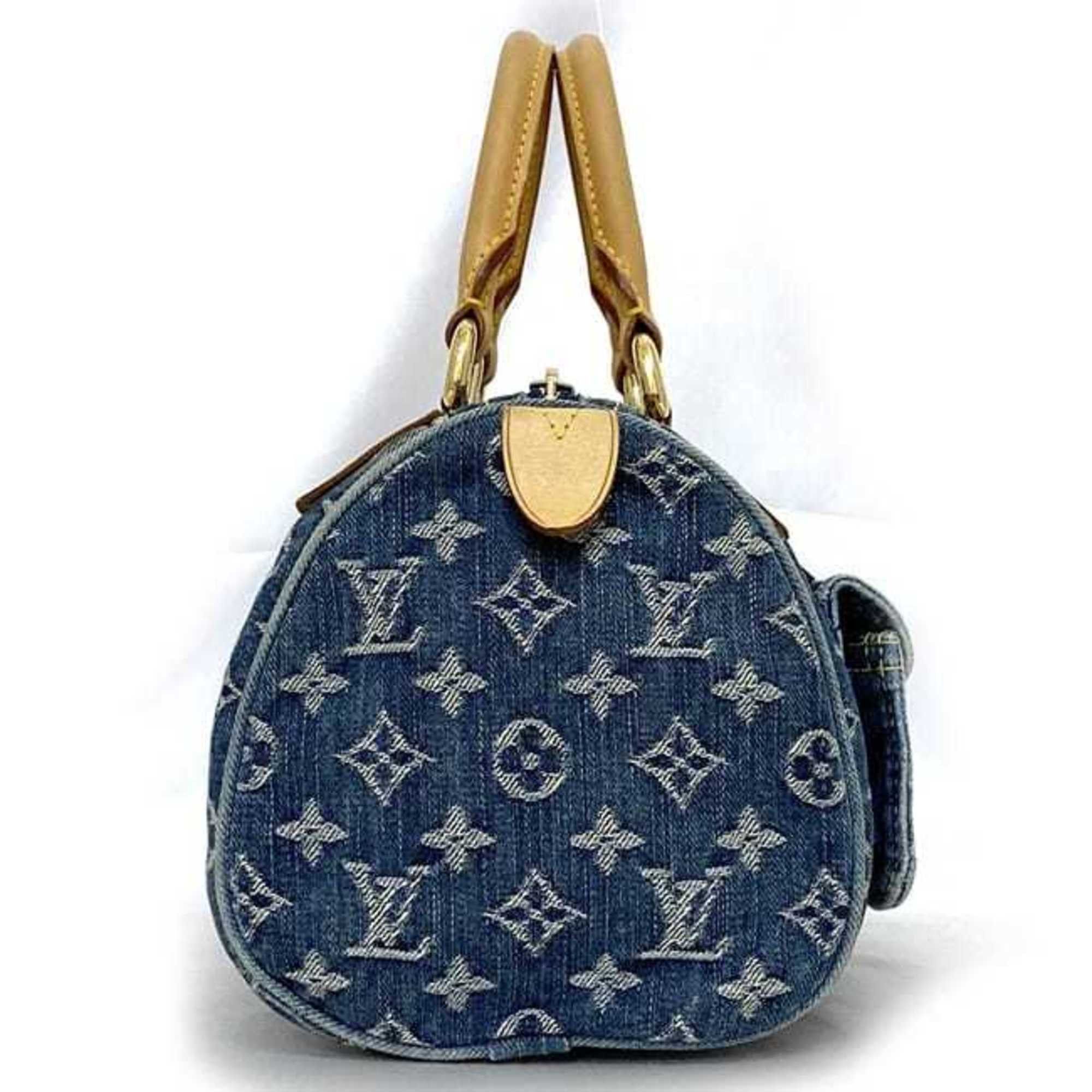 Louis Vuitton Louis Vuitton Speedy handbag Size ONE SIZE - 3 Thumbnail