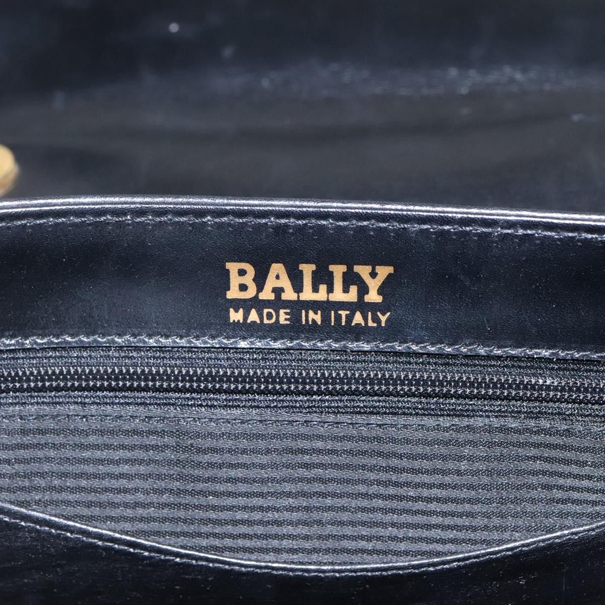 Bally handbag