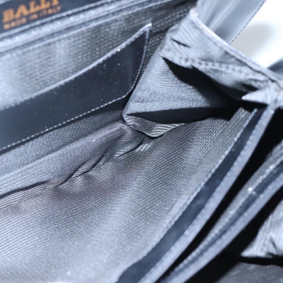 Bally handbag