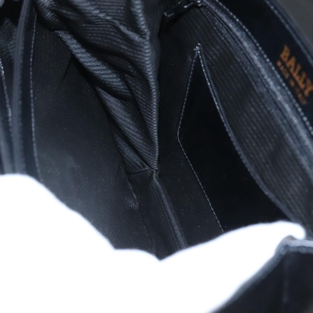 Bally handbag