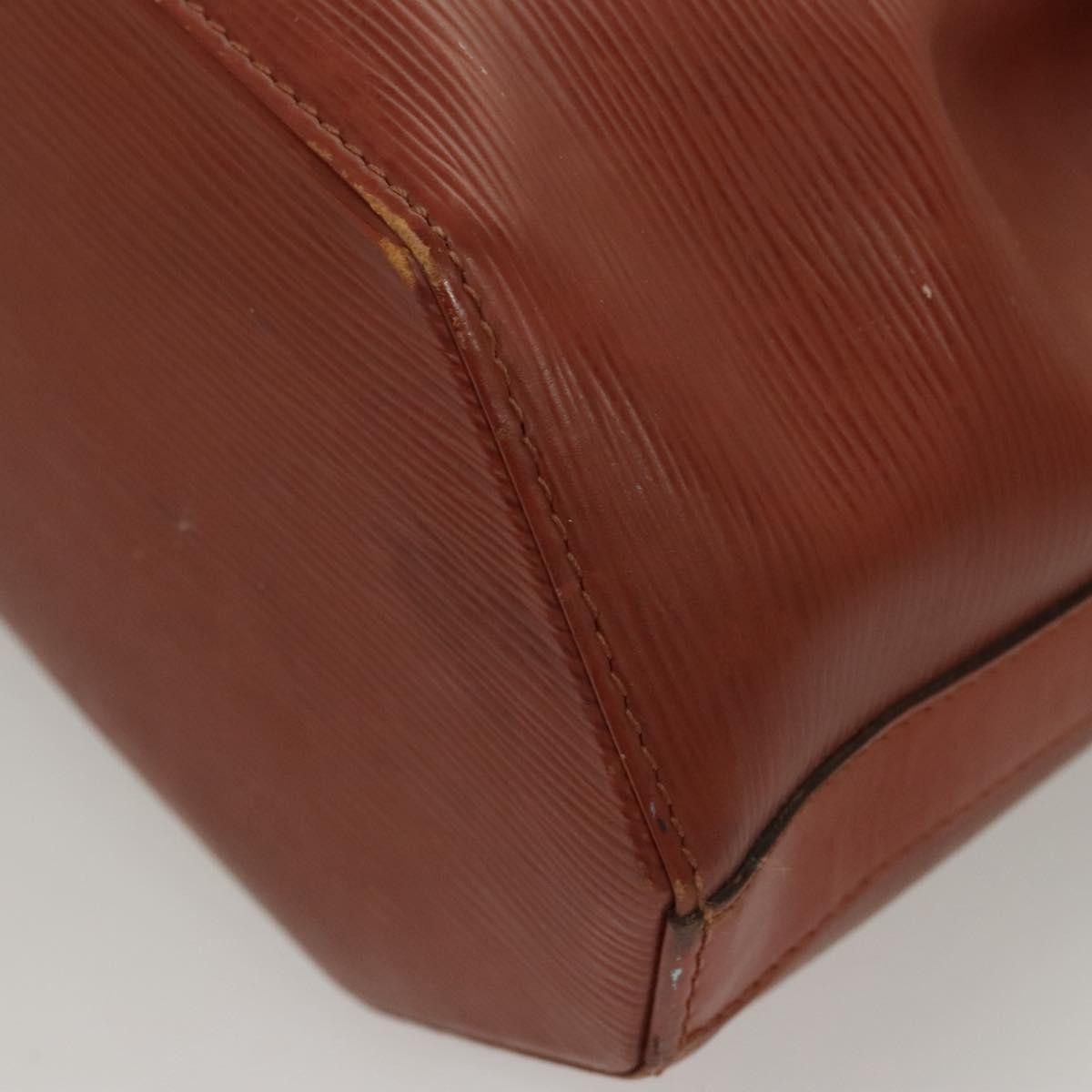 Louis Vuitton Louis Vuitton Sac d'épaule shoulder Size ONE SIZE - 7 Thumbnail