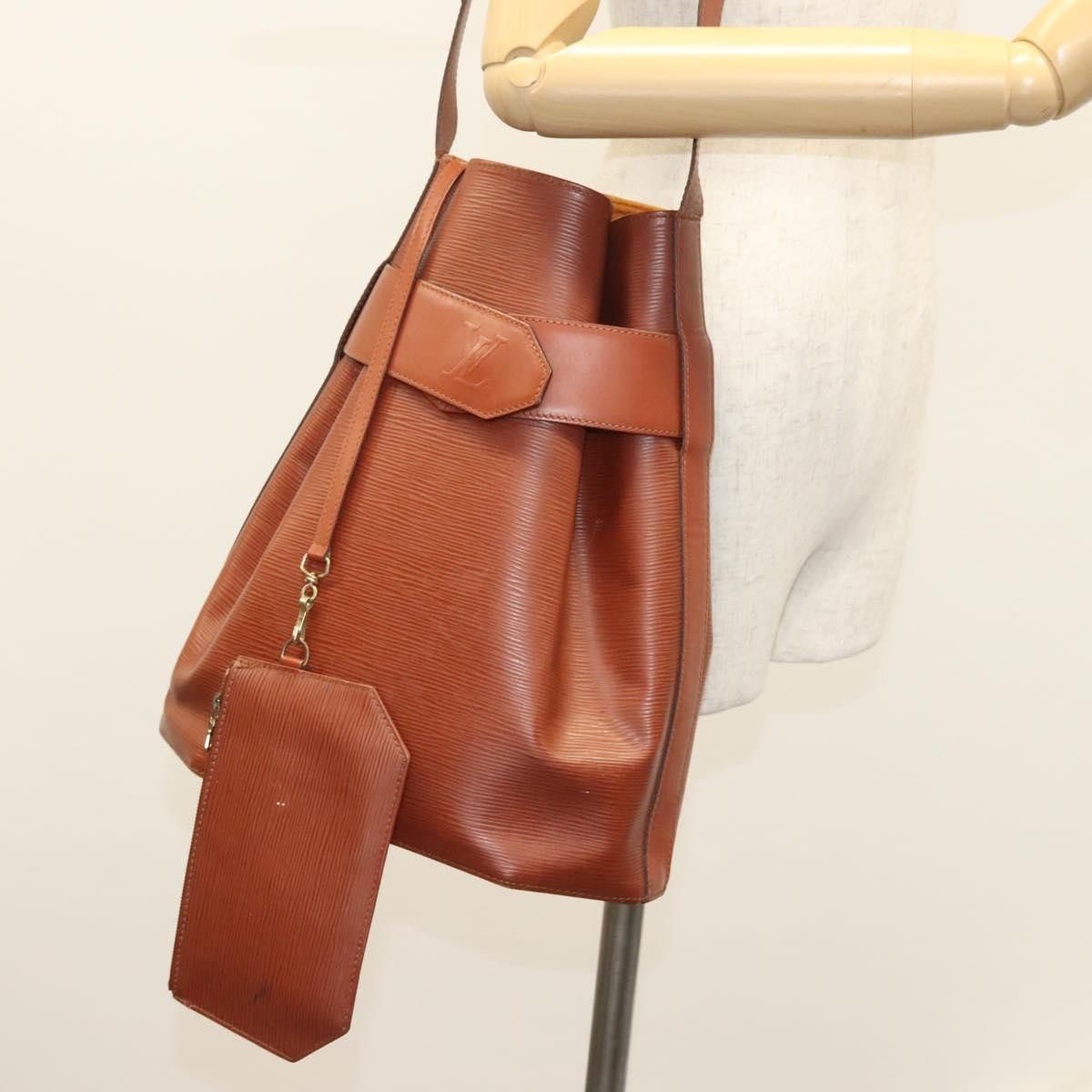 Louis Vuitton Louis Vuitton Sac d'épaule shoulder Size ONE SIZE - 14 Thumbnail