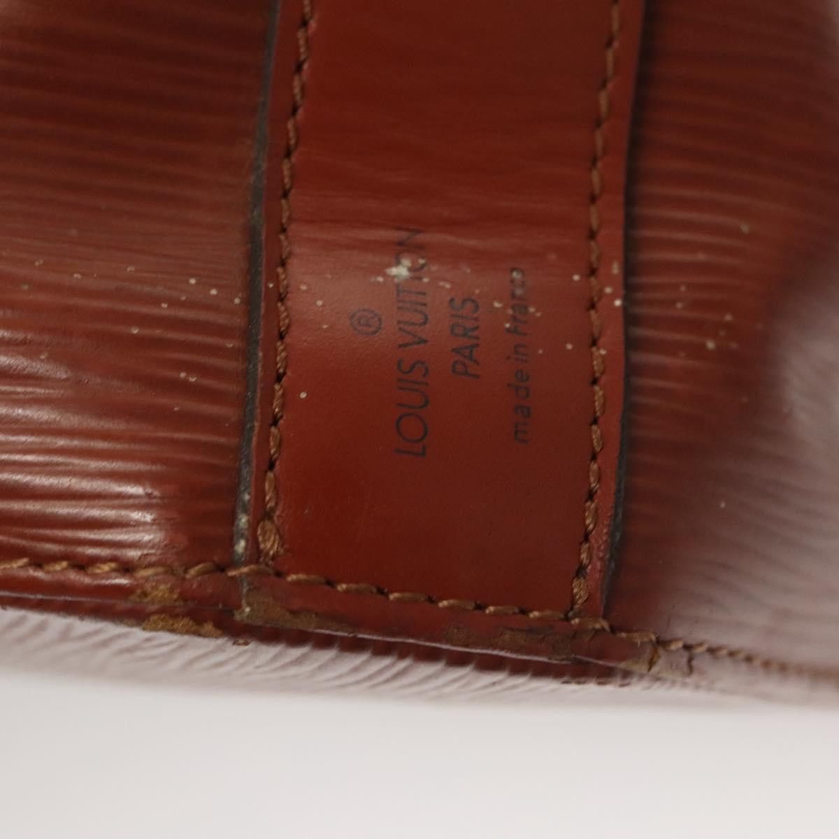 Louis Vuitton Louis Vuitton Sac d'épaule shoulder Size ONE SIZE - 11 Thumbnail
