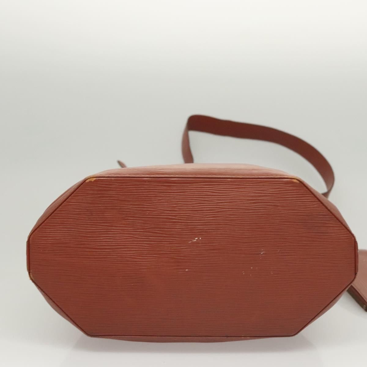 Louis Vuitton Louis Vuitton Sac d'épaule shoulder Size ONE SIZE - 19 Thumbnail