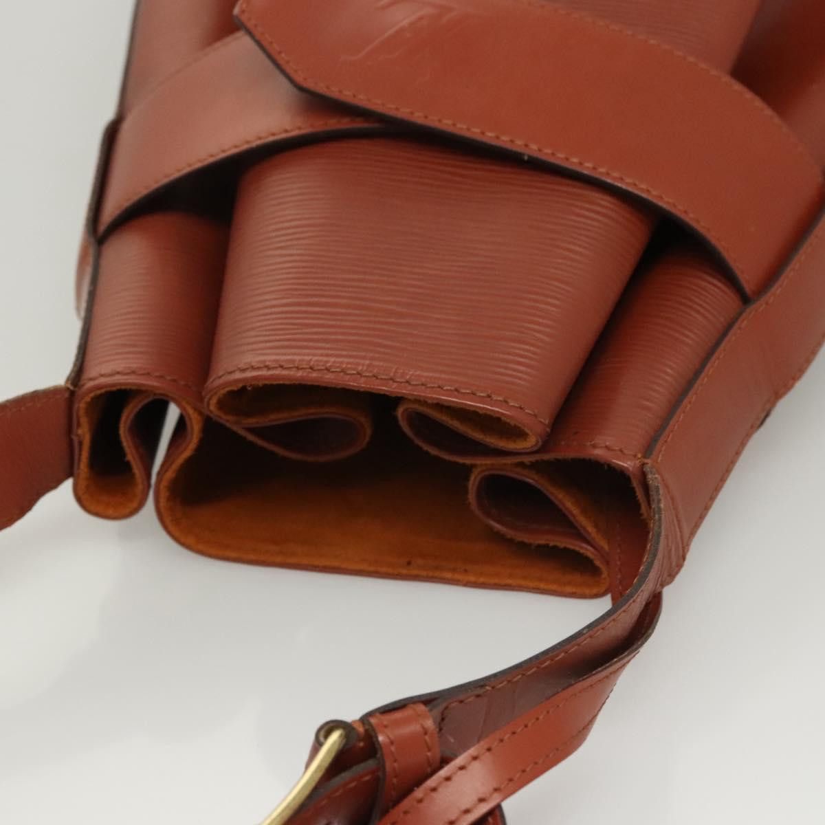 Louis Vuitton Louis Vuitton Sac d'épaule shoulder Size ONE SIZE - 16 Thumbnail